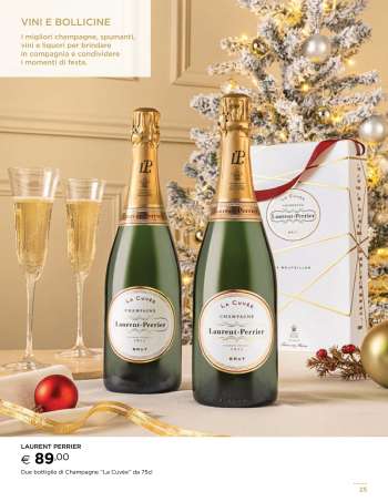 thumbnail - LAURENT PERRIER