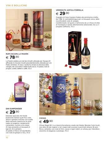 thumbnail - VERMOUTH ANTICA FORMULA