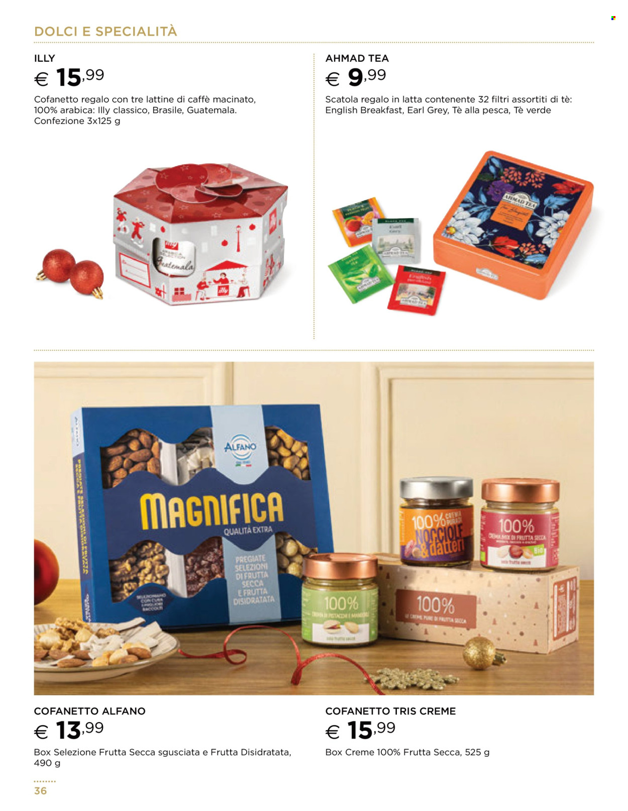 Volantino Esselunga - 13/11/2025 - 31/12/2025. Pagina 36