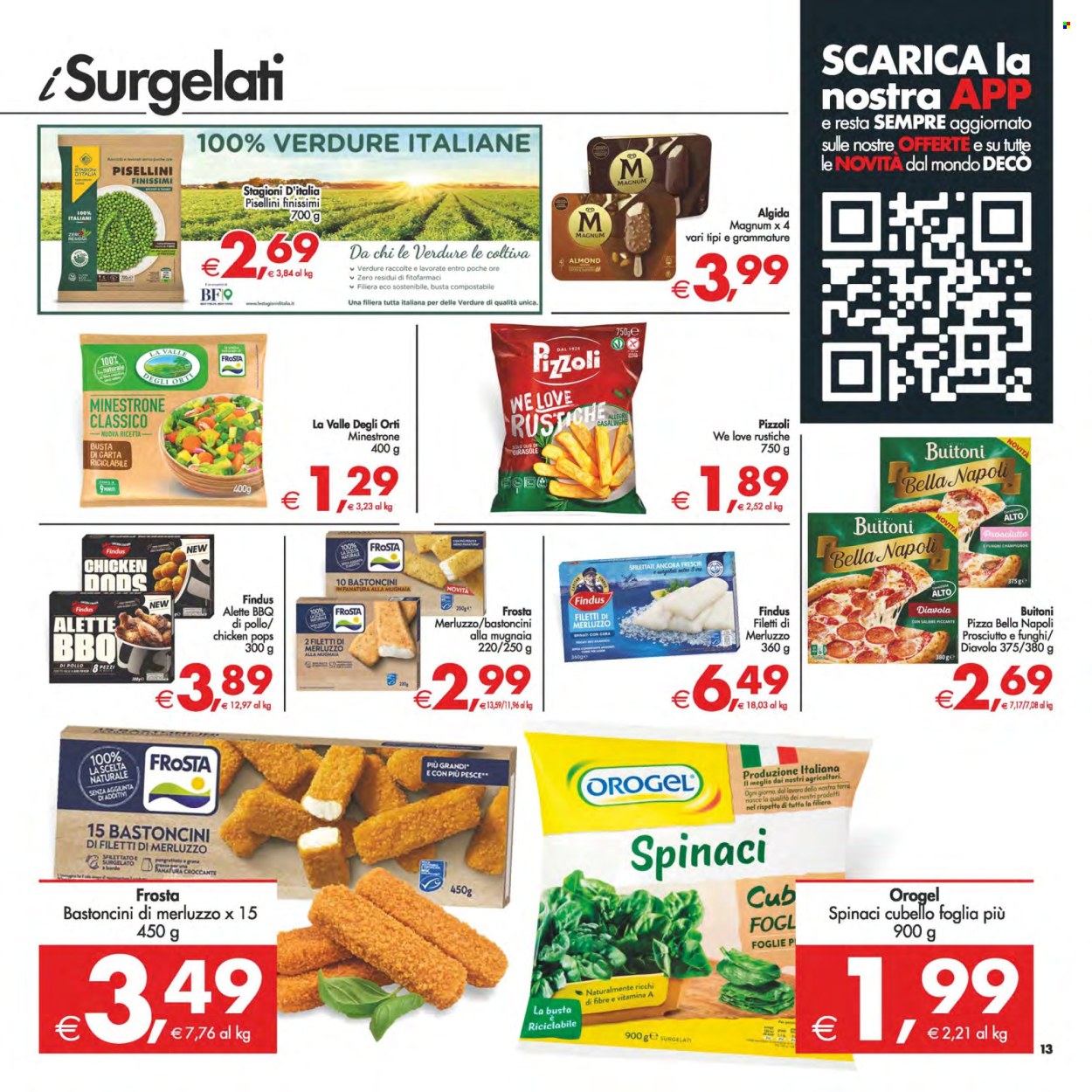 Volantino Deco - 14/11/2025 - 24/11/2025. Pagina 13