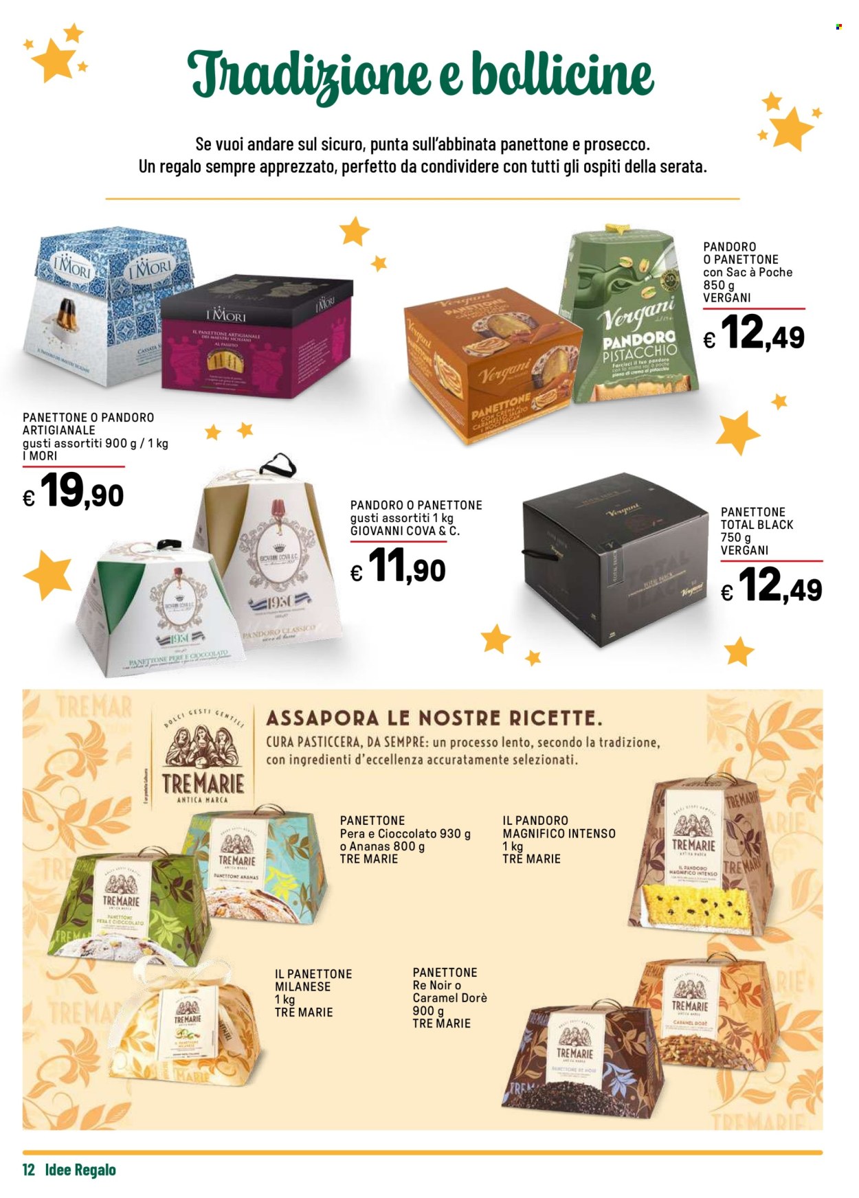 Volantino Iper, La grande i - 17/11/2025 - 24/11/2025. Pagina 12