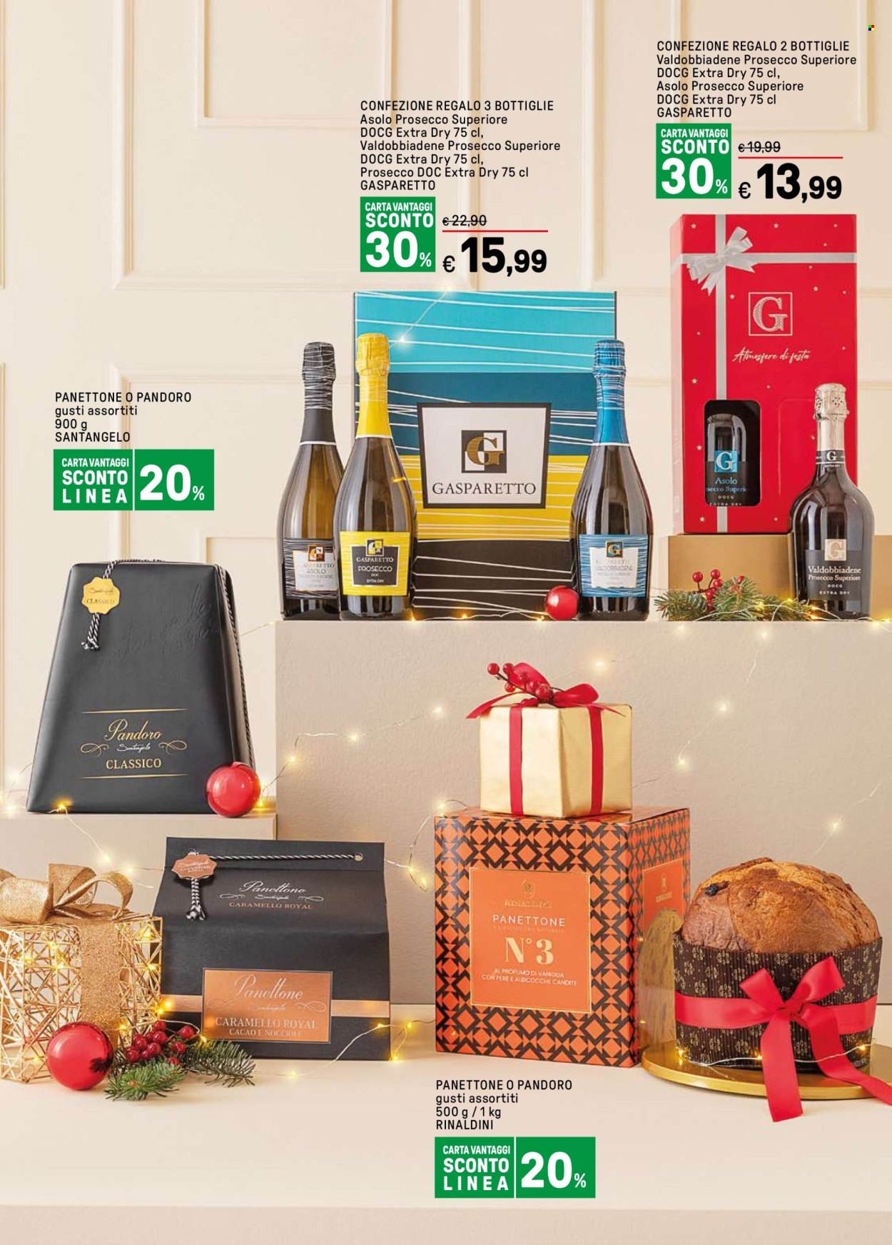 Volantino Iper, La grande i - 17/11/2025 - 24/11/2025. Pagina 13