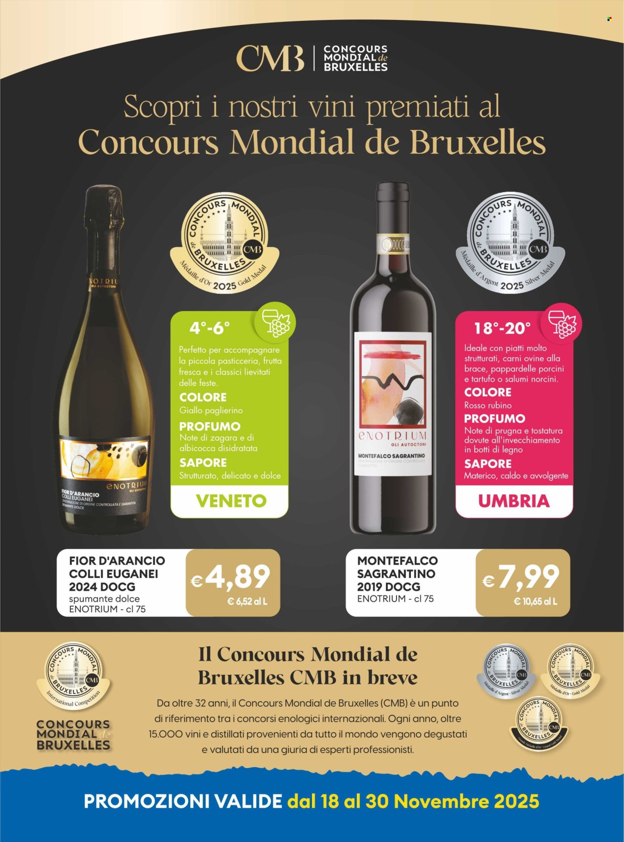 Volantino MD Discount - 18/11/2025 - 30/11/2025. Pagina 13