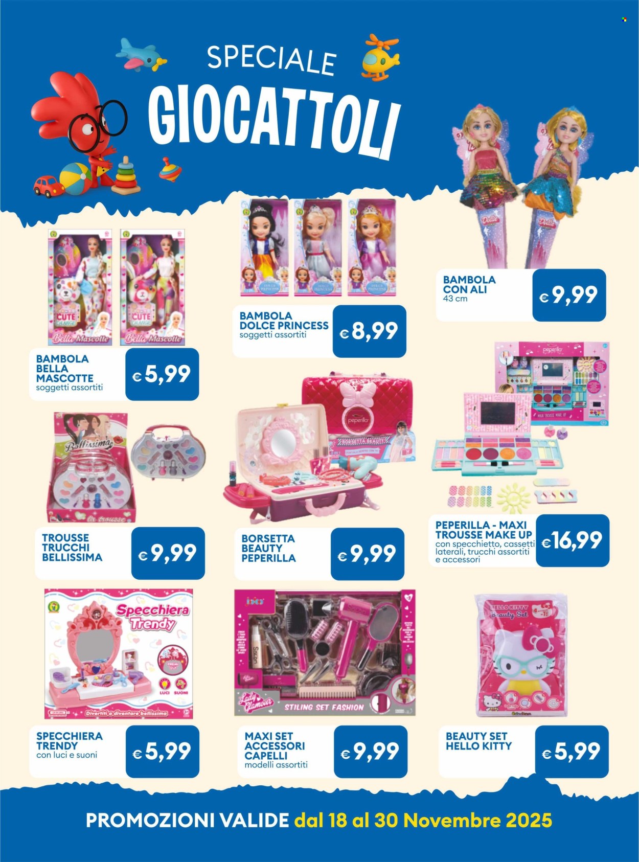 Volantino MD Discount - 18/11/2025 - 30/11/2025. Pagina 30