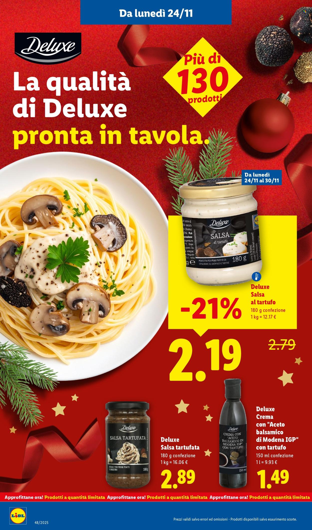 Volantino Lidl - 24/11/2025 - 30/11/2025. Pagina 18