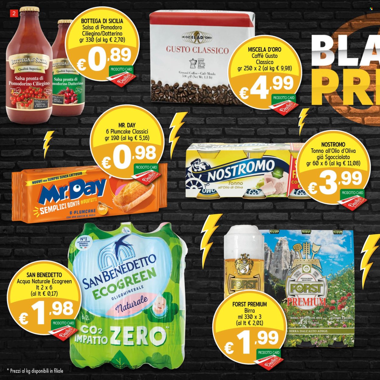 Volantino Interspar - 20/11/2025 - 3/12/2025. Pagina 2