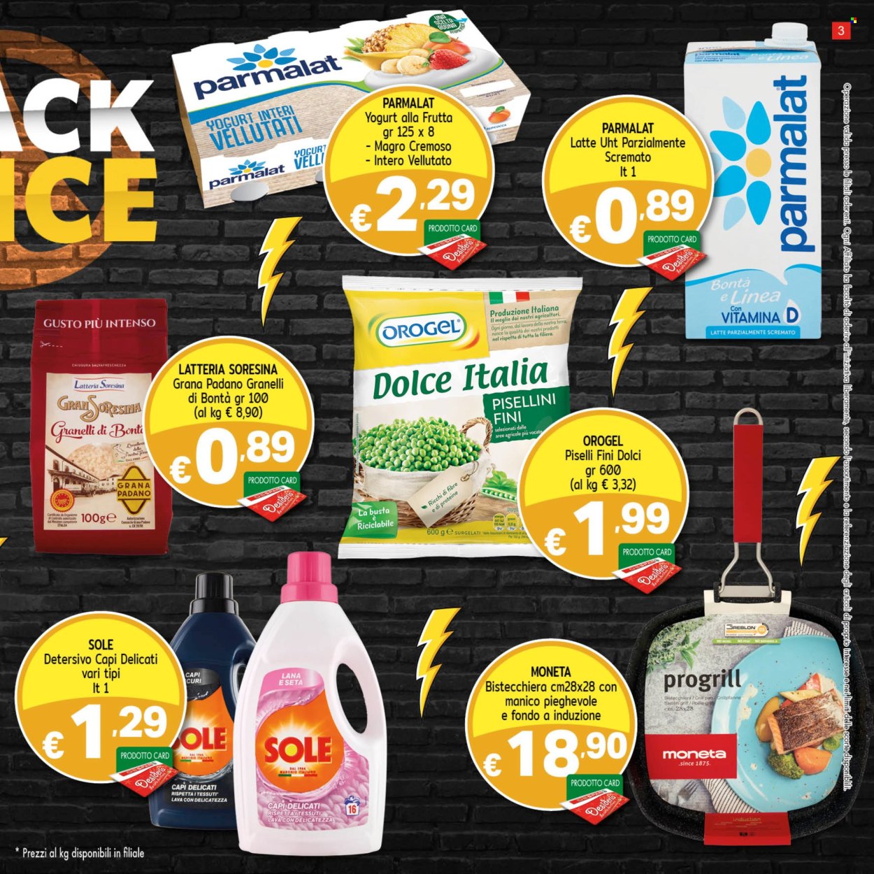 Volantino Interspar - 20/11/2025 - 3/12/2025. Pagina 3