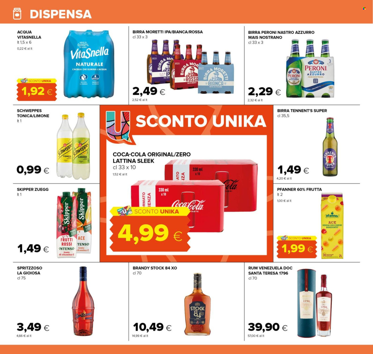 Volantino Oasi - 21/11/2025 - 30/11/2025. Pagina 24