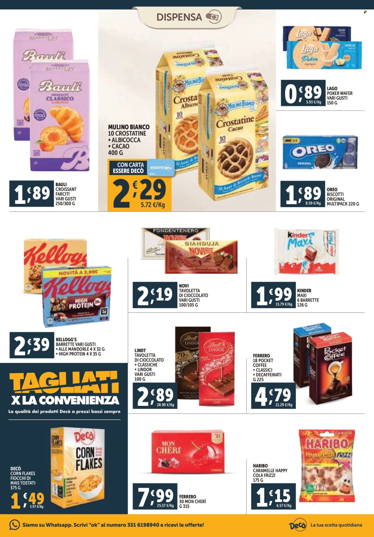 Volantino Deco - 20/11/2025 - 1/12/2025. Pagina 11