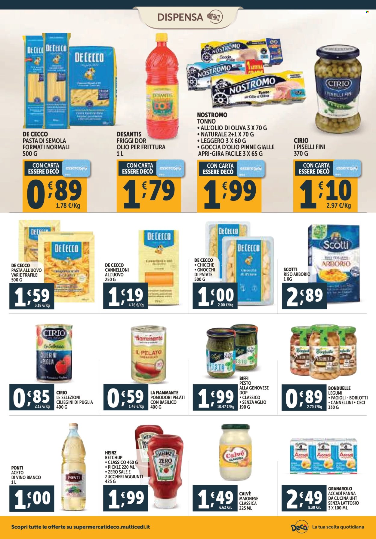 Volantino Deco - 20/11/2025 - 1/12/2025. Pagina 14