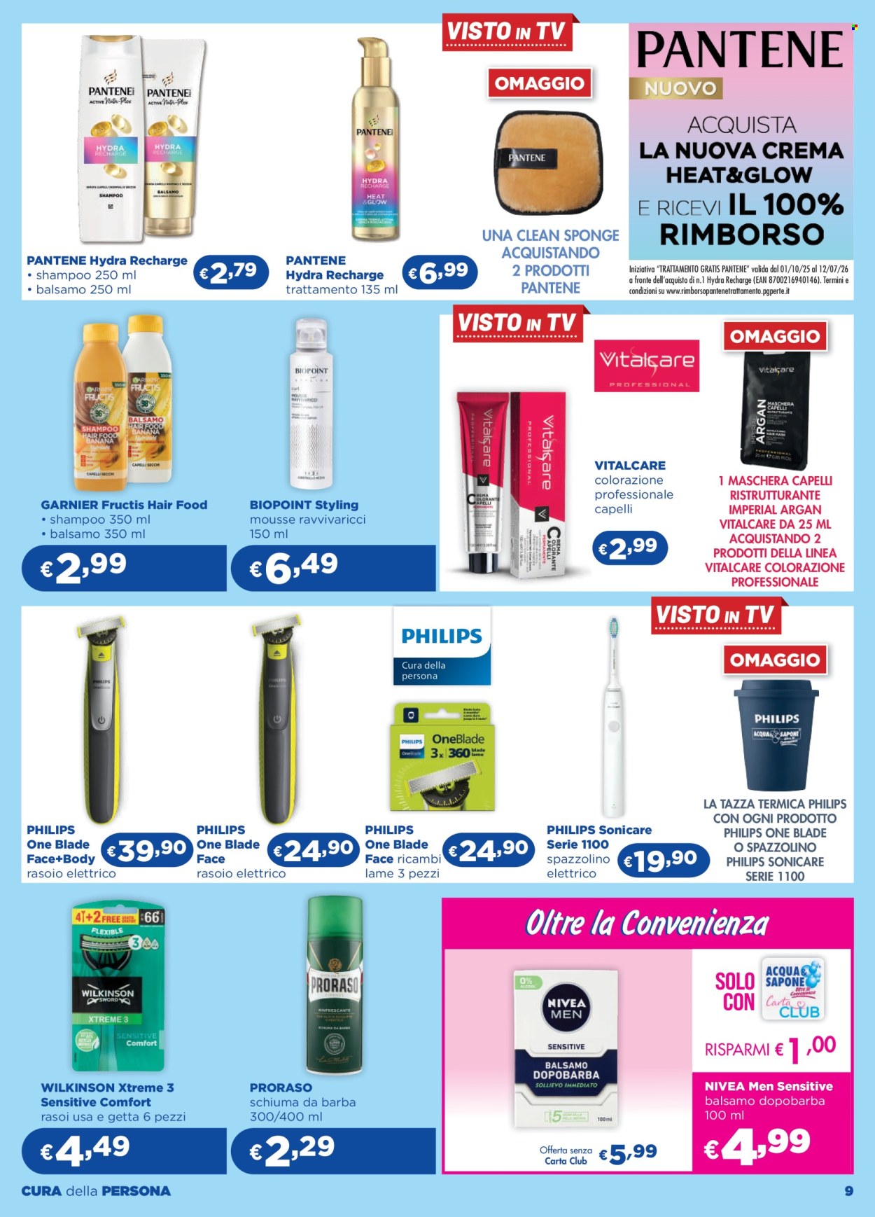 Leták Acqua & Sapone - 27.11.2025 - 27.11.2025. Strana 9