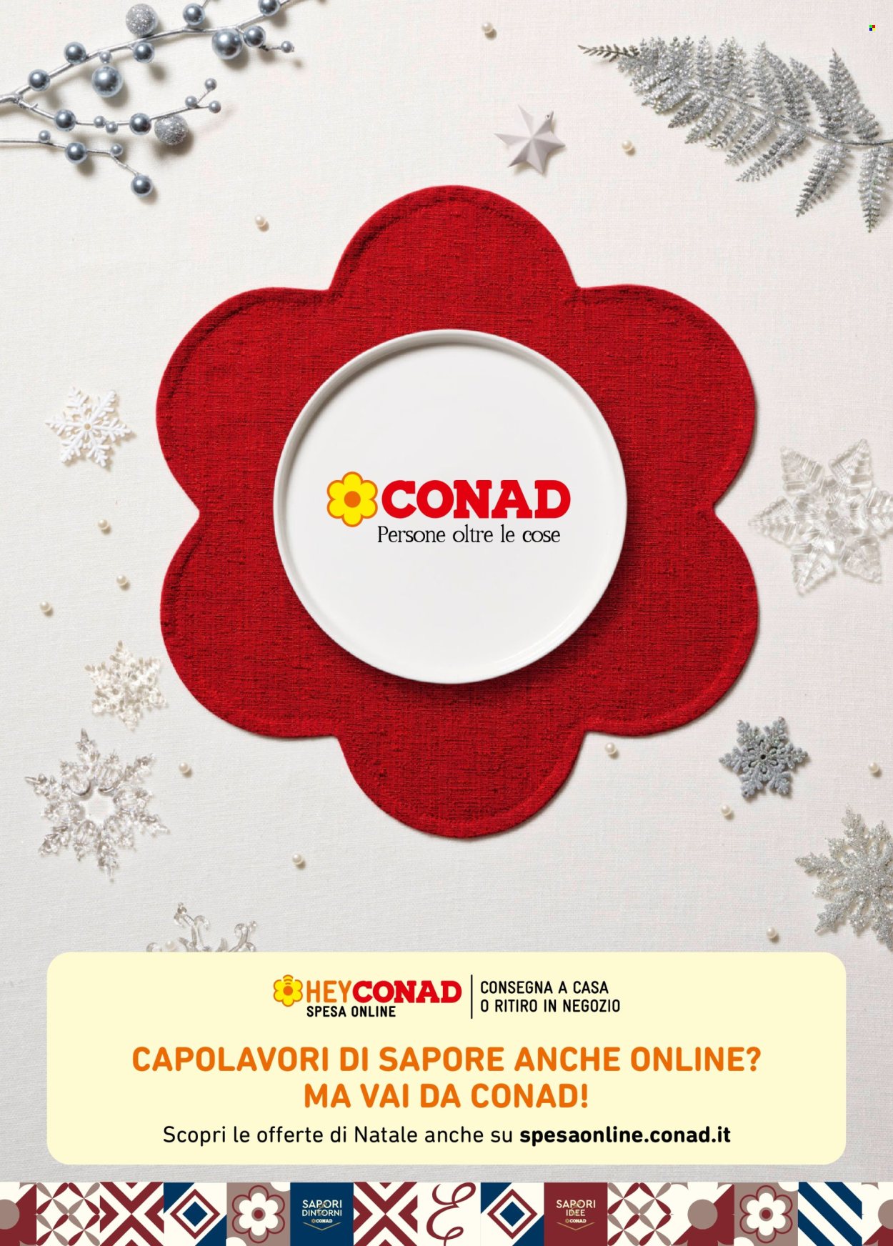 Leták Conad - 1.12.2025 - 24.12.2025. Strana 52