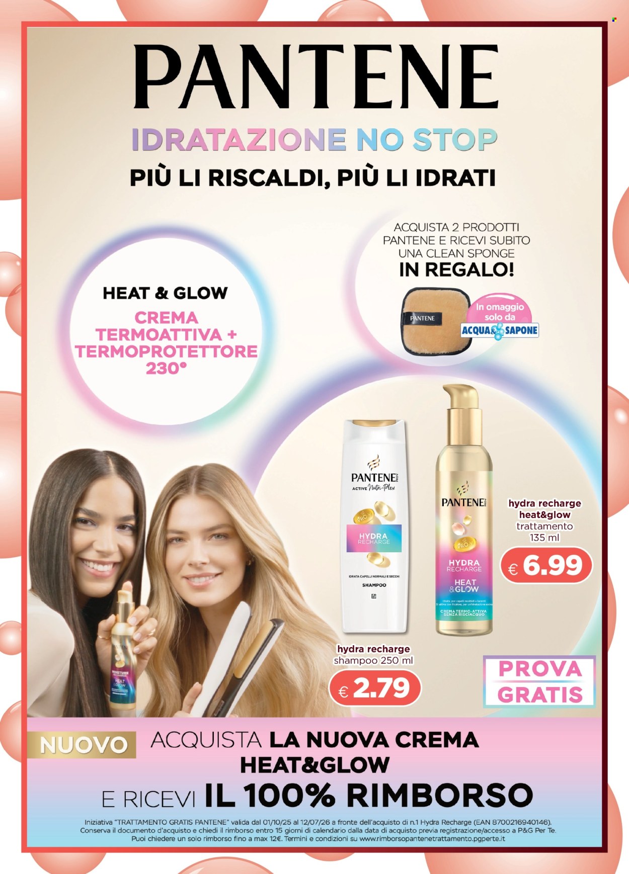 Leták Acqua & Sapone - 23.11.2025 - 13.12.2025. Strana 13