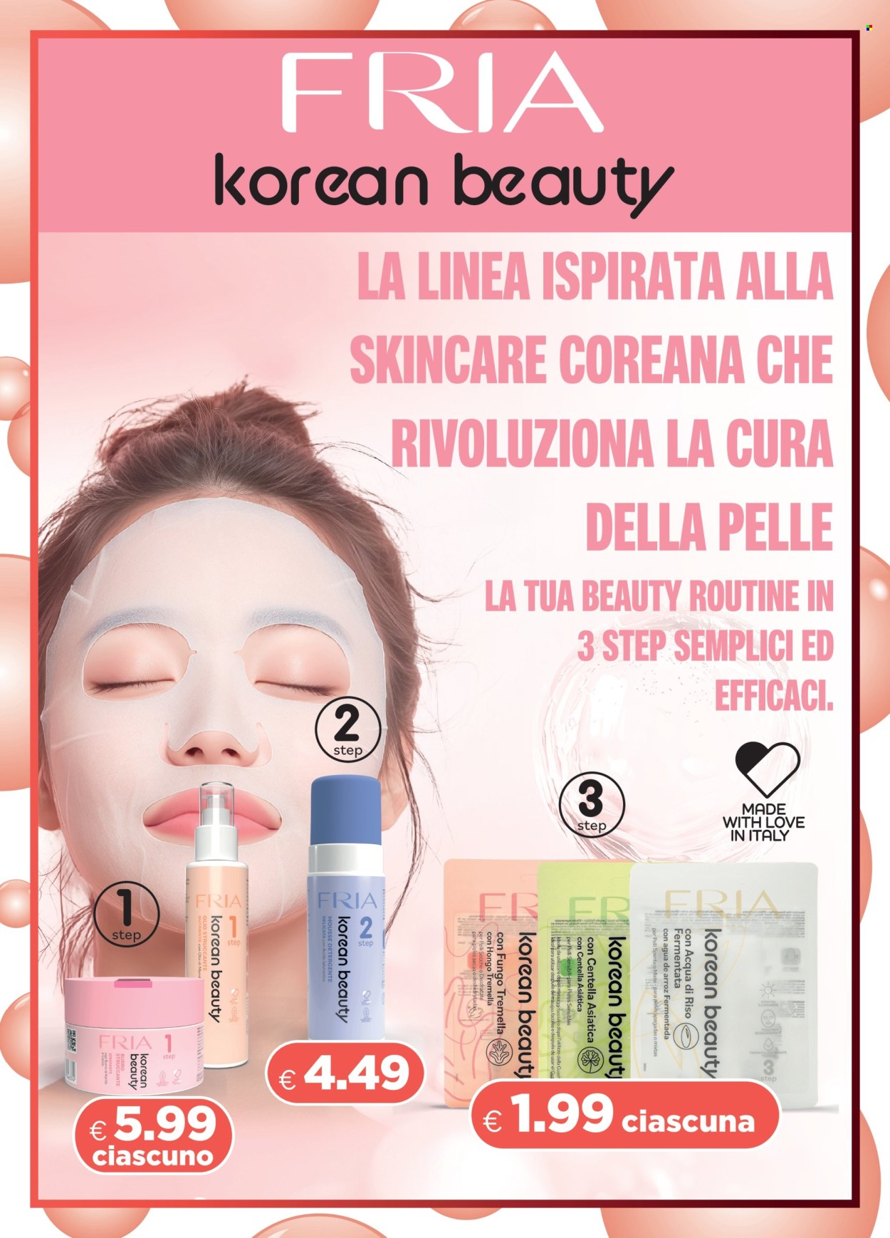 Leták Acqua & Sapone - 23.11.2025 - 13.12.2025. Strana 15