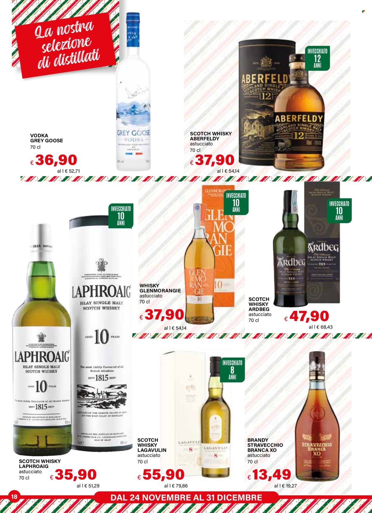 Volantino Il Gigante - 24/11/2025 - 31/12/2025. Pagina 18