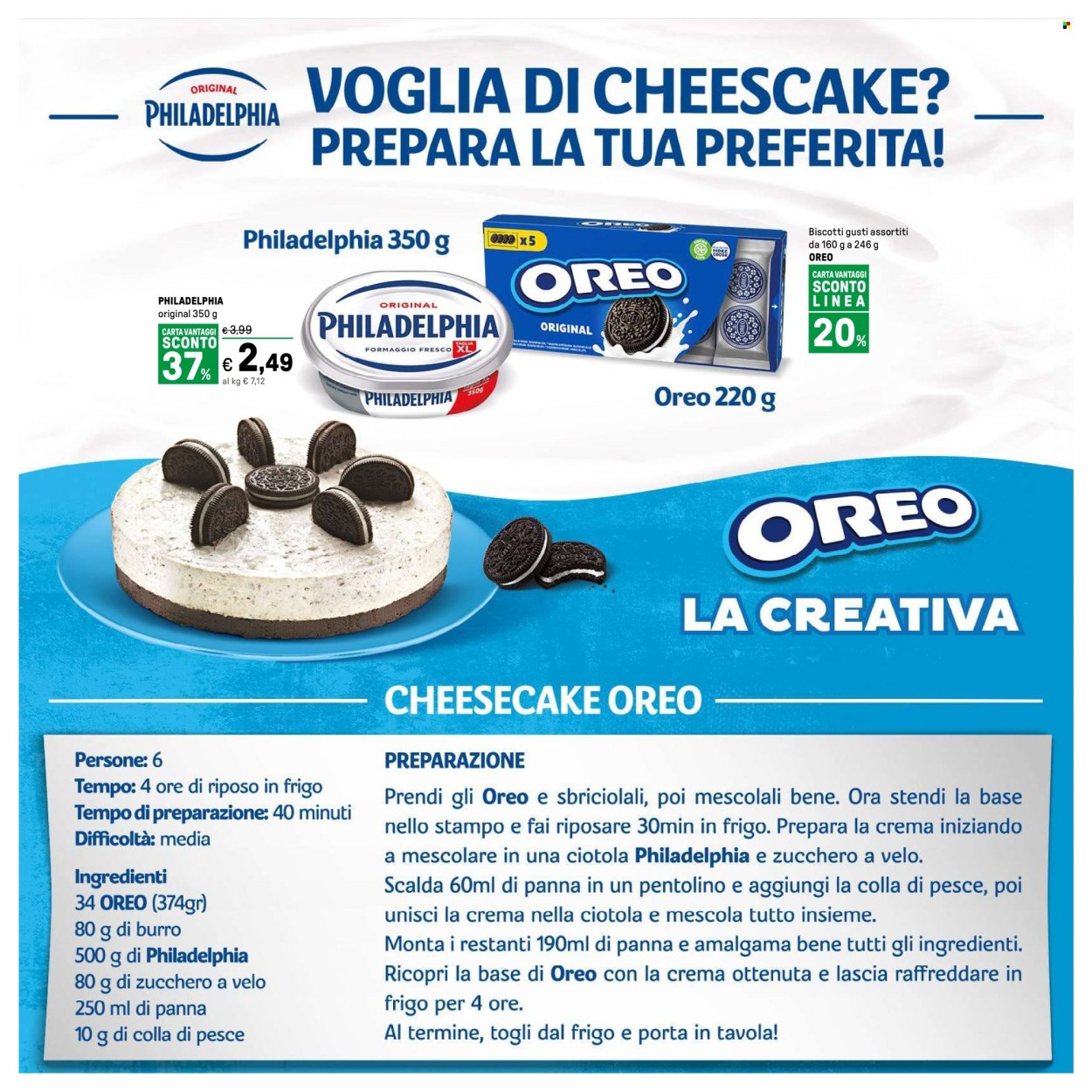 Volantino Iper, La grande i - 24/11/2025 - 4/12/2025. Pagina 21