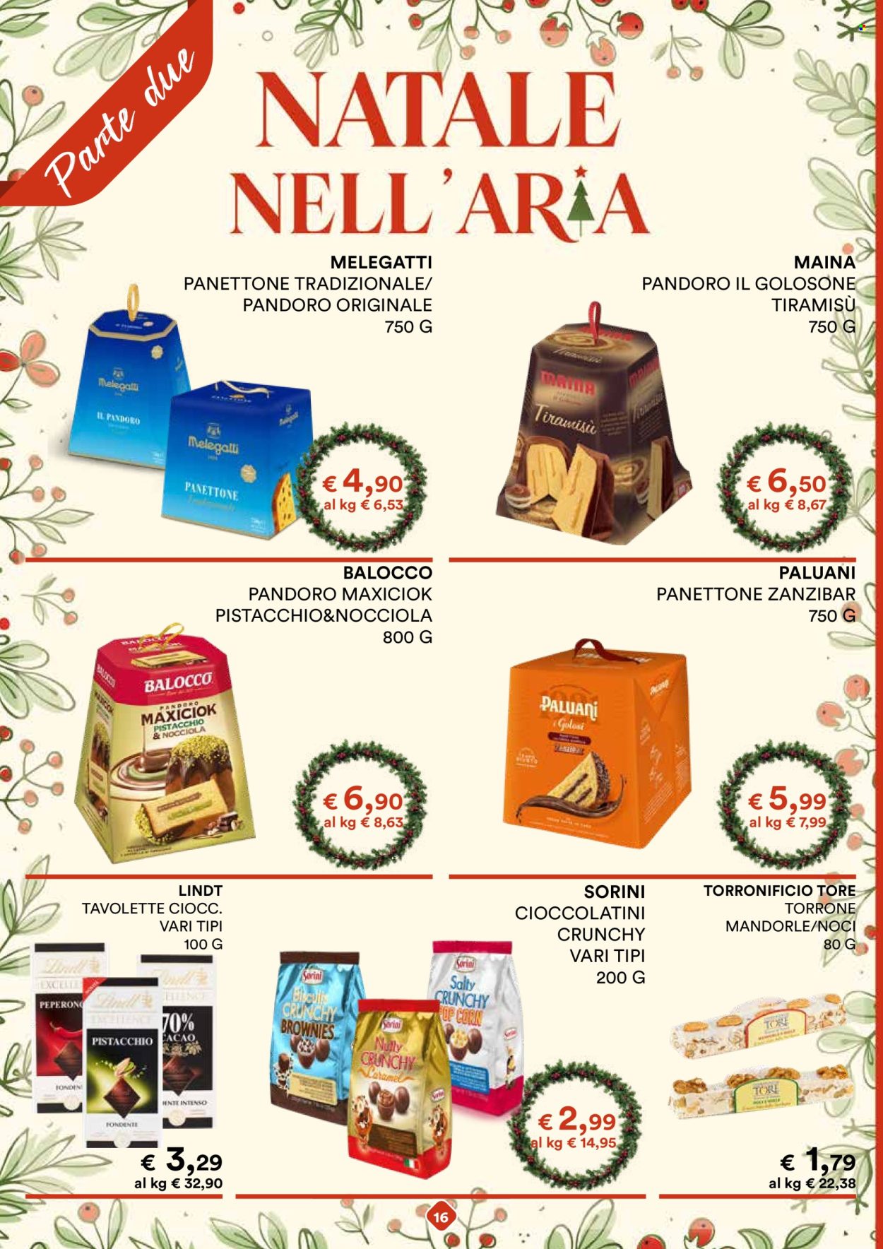 Volantino Coop - 26/11/2025 - 6/12/2025. Pagina 18