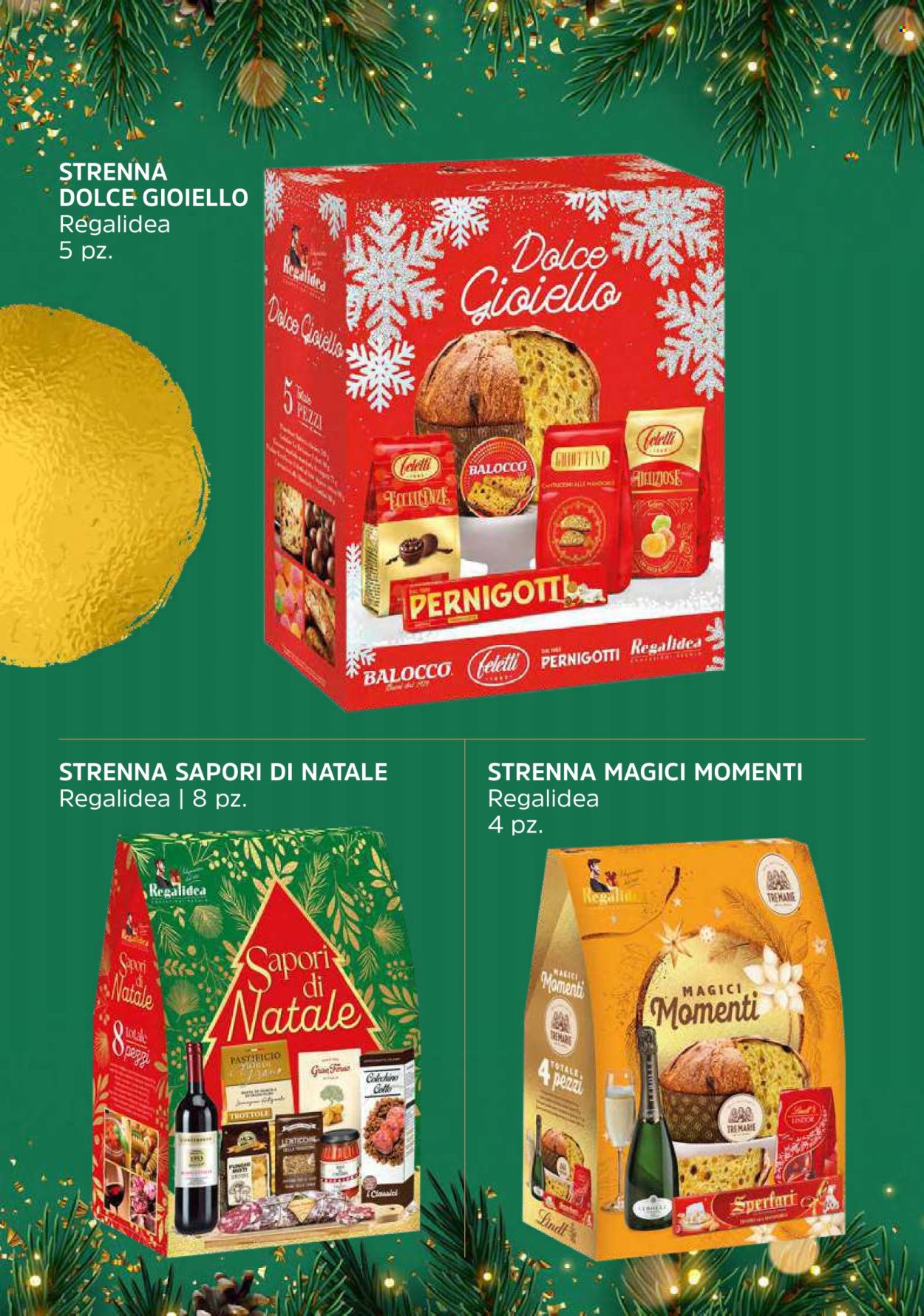 Volantino Famila - 25/11/2025 - 4/12/2025. Pagina 110