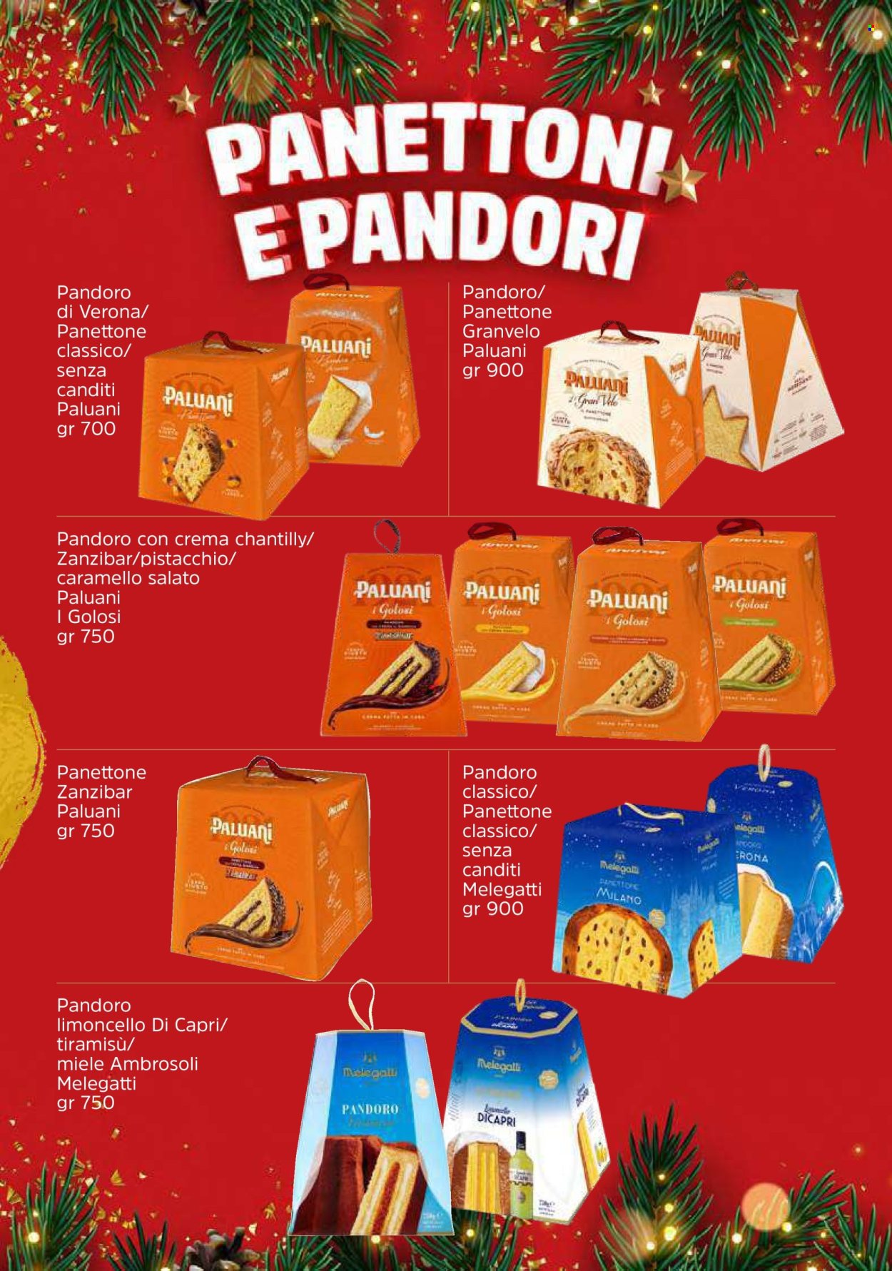 Volantino Famila - 25/11/2025 - 4/12/2025. Pagina 113