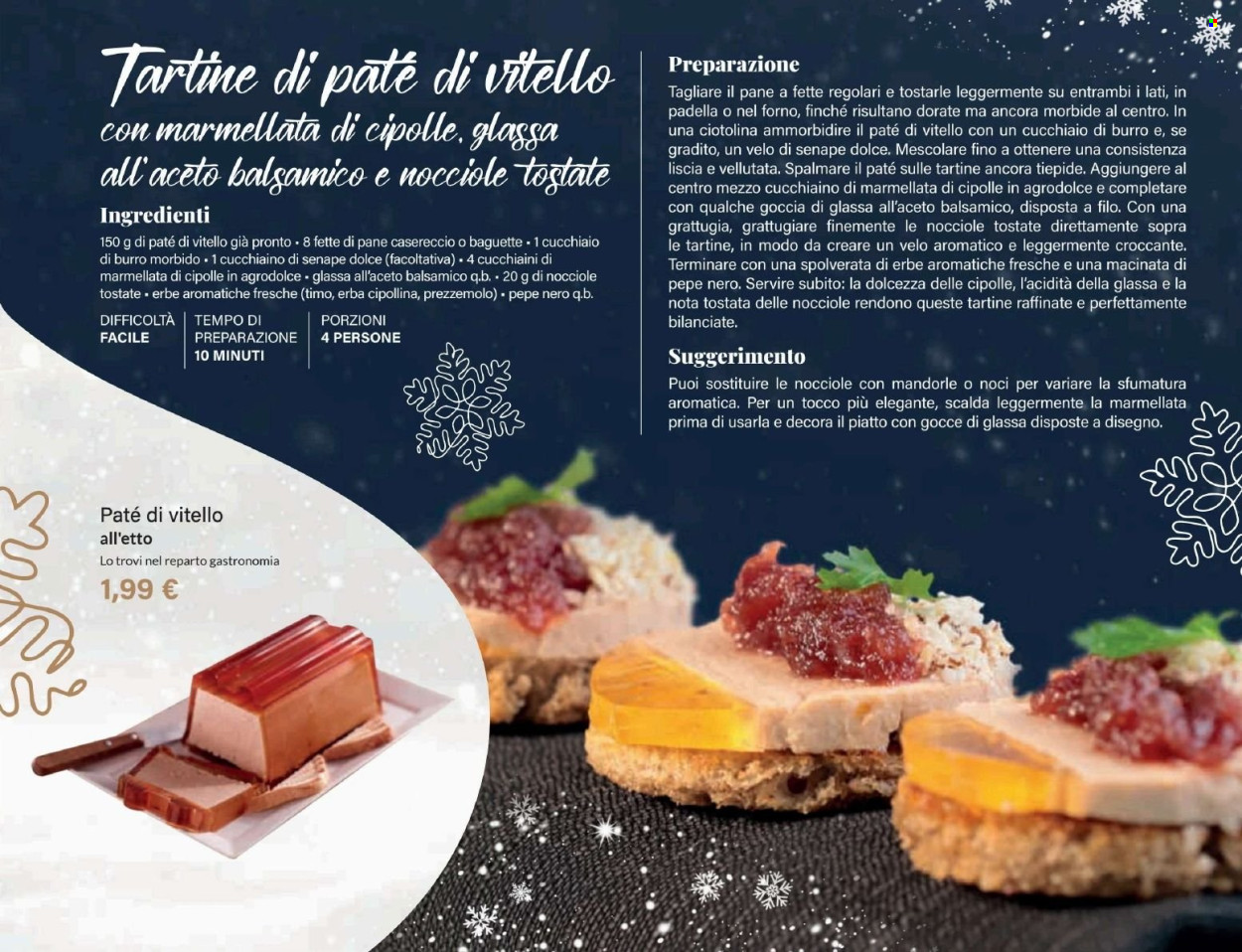 Volantino Iperal - 27/11/2025 - 31/12/2025. Pagina 9