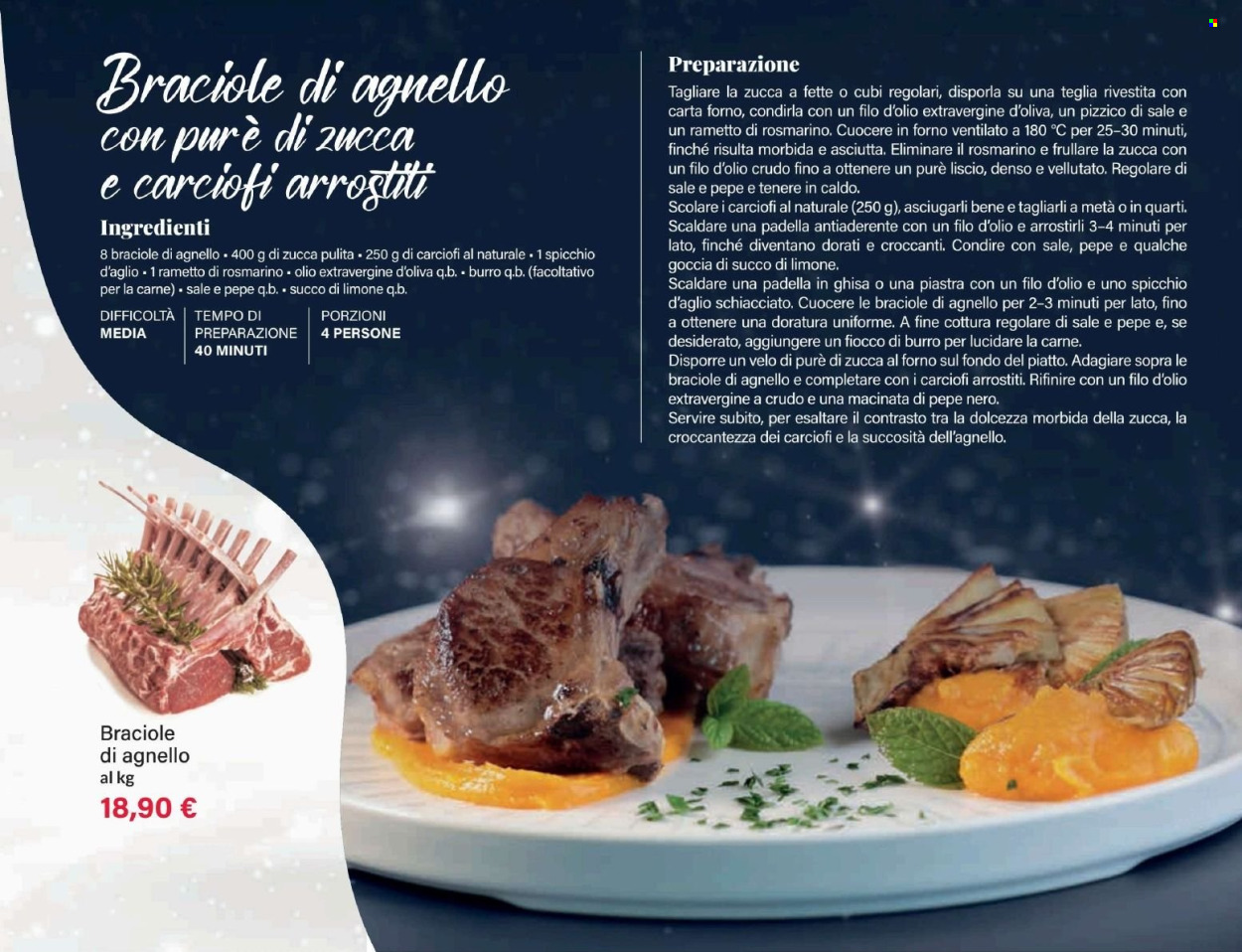 Volantino Iperal - 27/11/2025 - 31/12/2025. Pagina 21