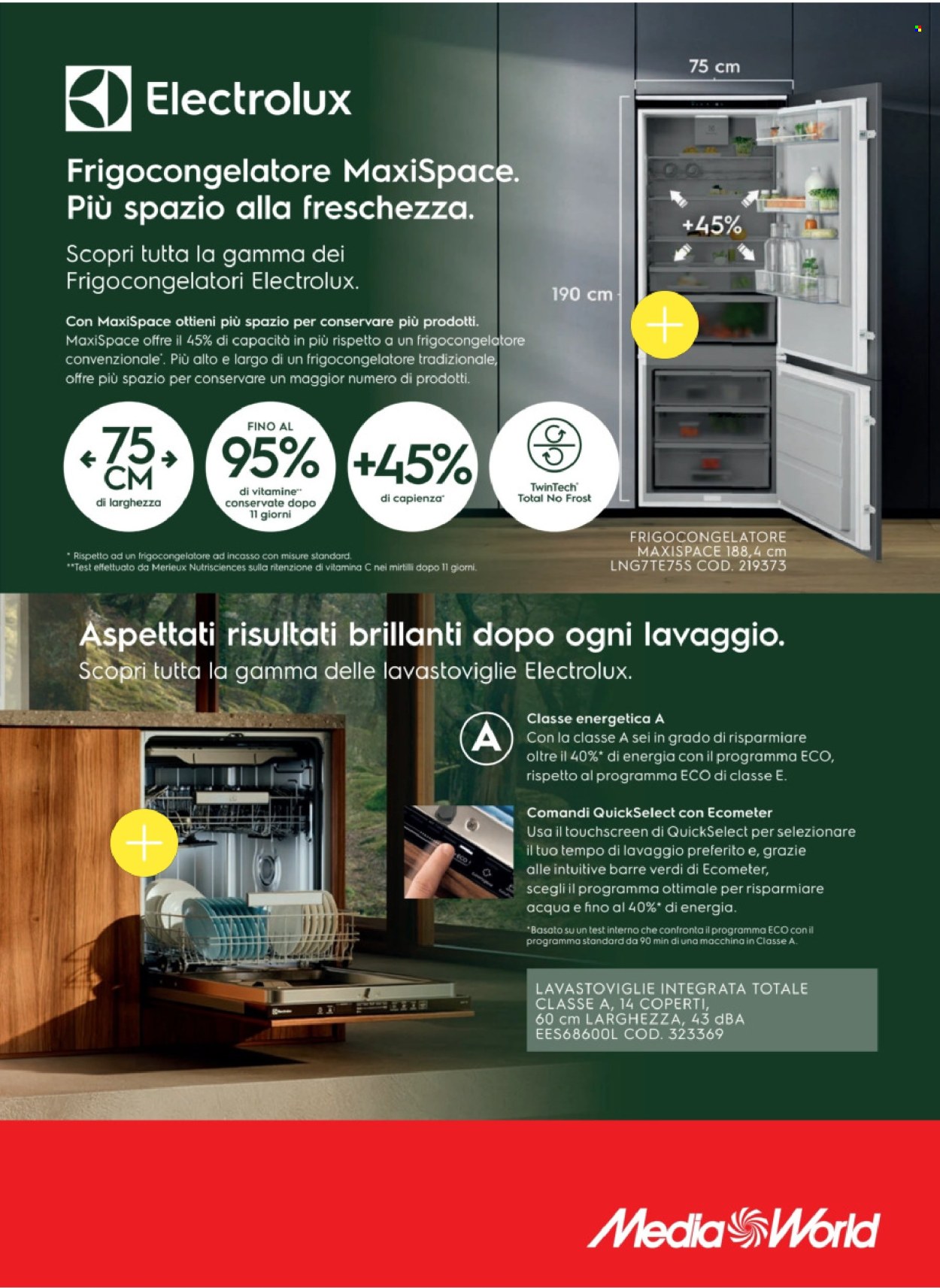 Volantino MediaWorld - 25/11/2025 - 31/1/2026. Pagina 15