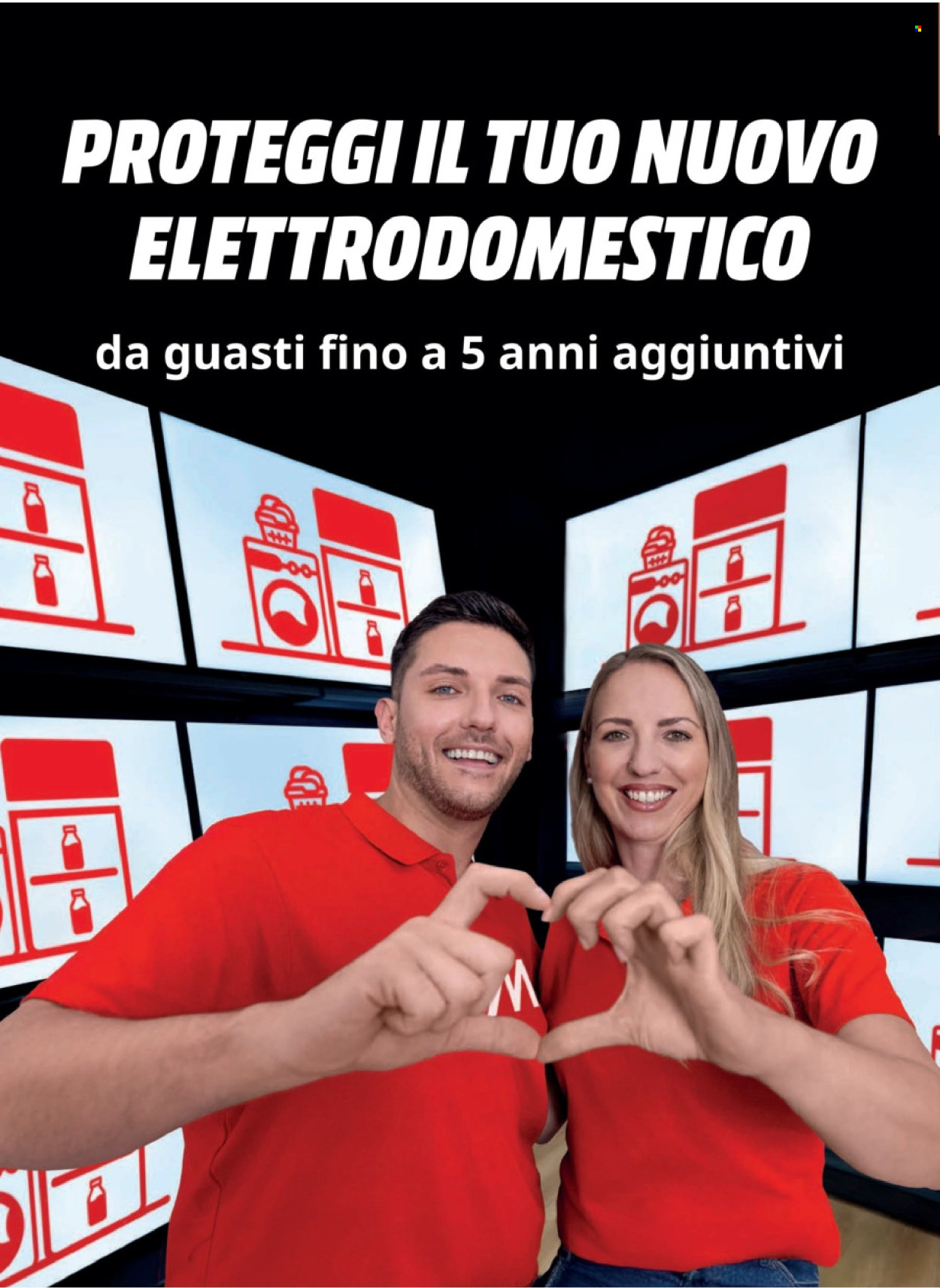 Volantino MediaWorld - 25/11/2025 - 31/1/2026. Pagina 34