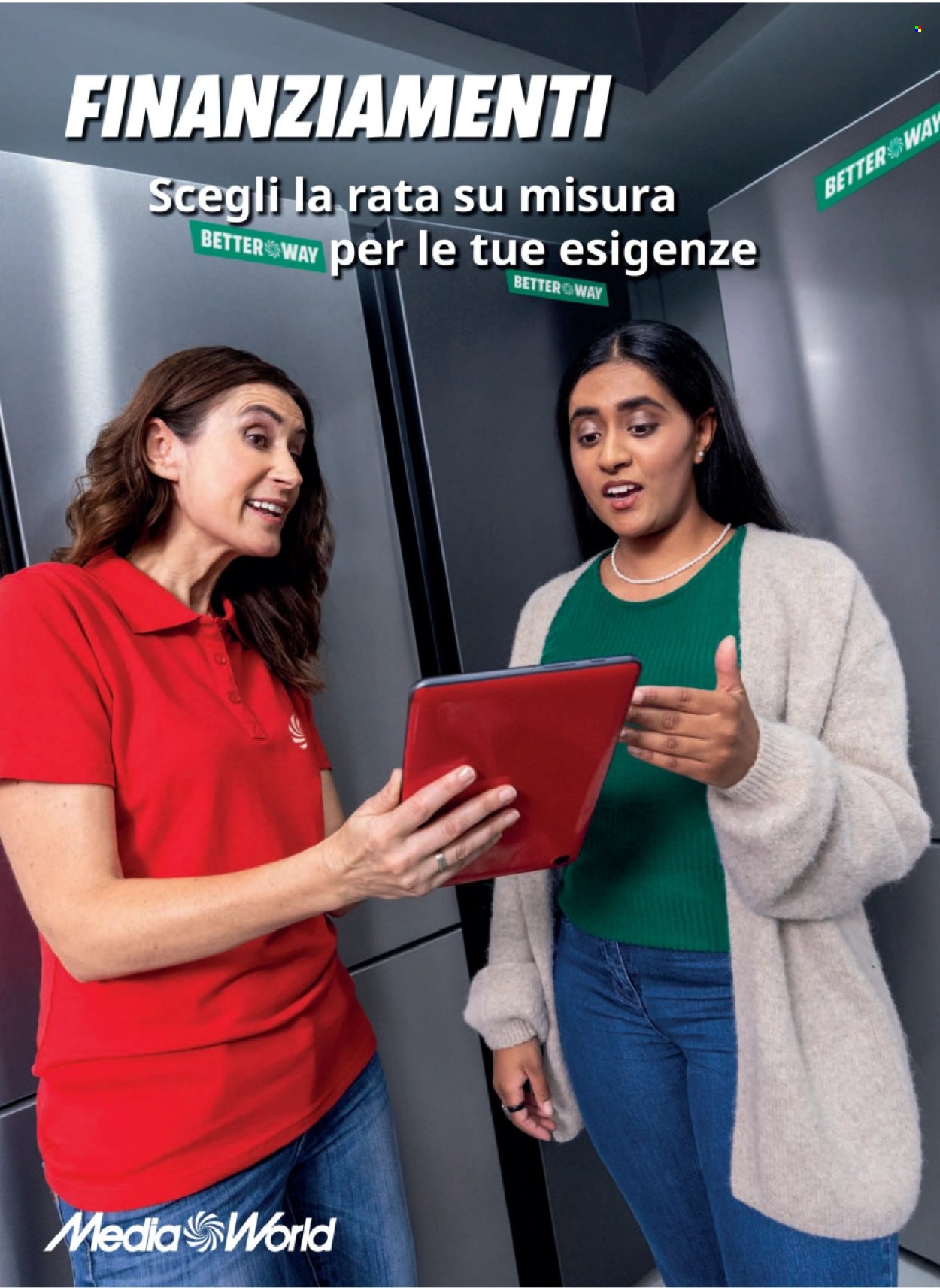 Volantino MediaWorld - 25/11/2025 - 31/1/2026. Pagina 64
