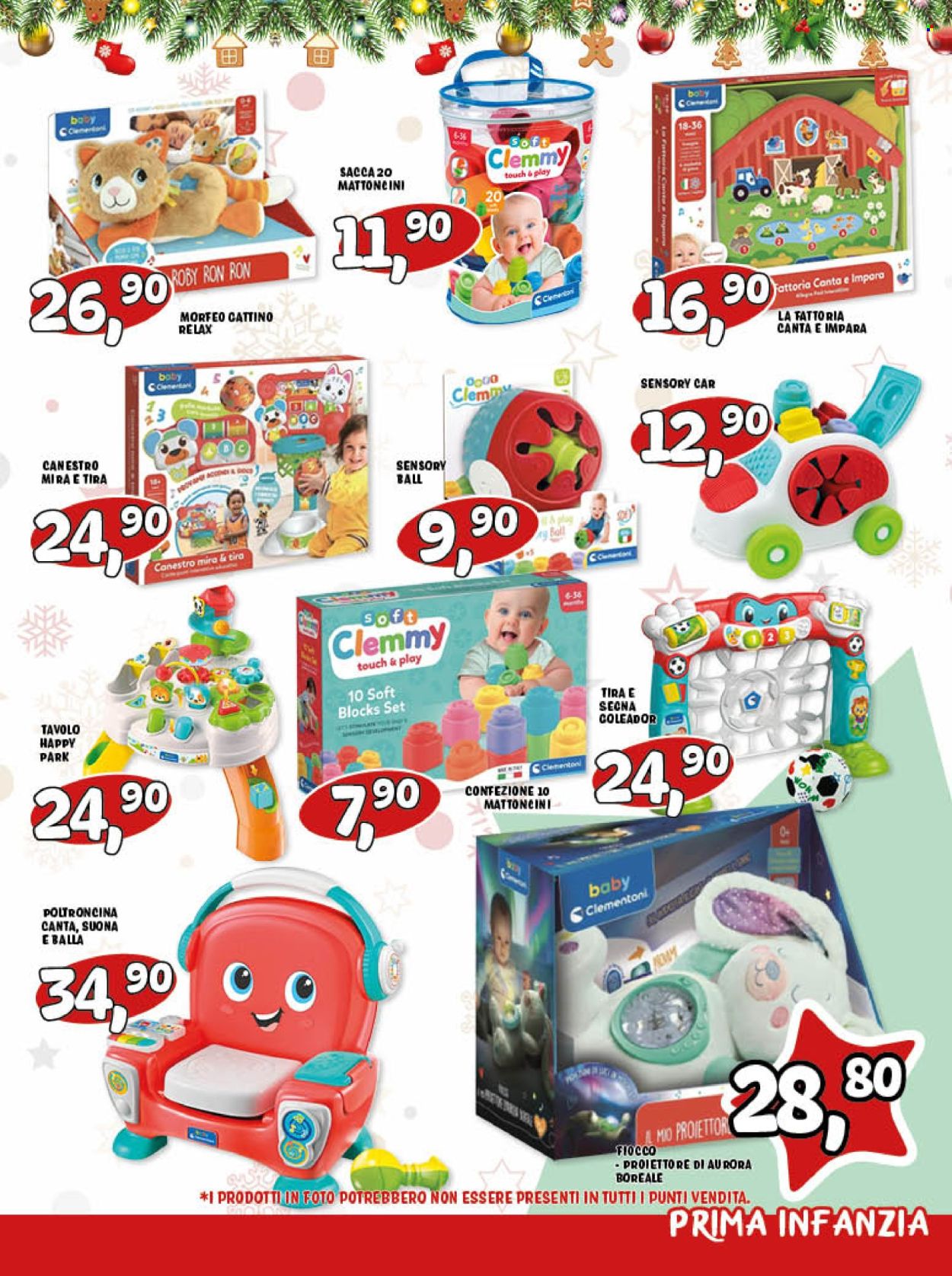Volantino Risparmio Casa - 26/11/2025 - 6/1/2026. Pagina 5