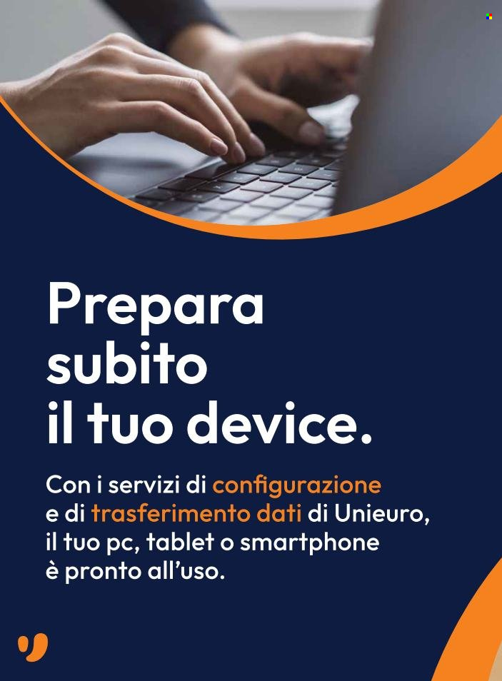 Volantino Unieuro - 26/11/2025 - 4/12/2025. Pagina 10