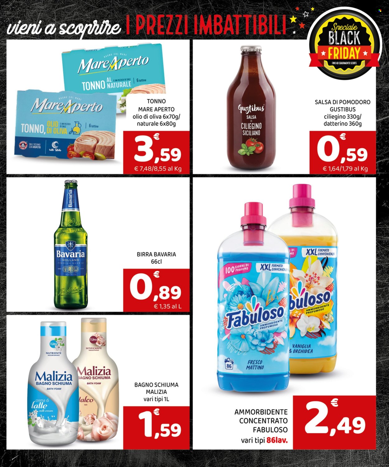 Volantino Spazio Conad - 28/11/2025 - 30/11/2025. Pagina 5