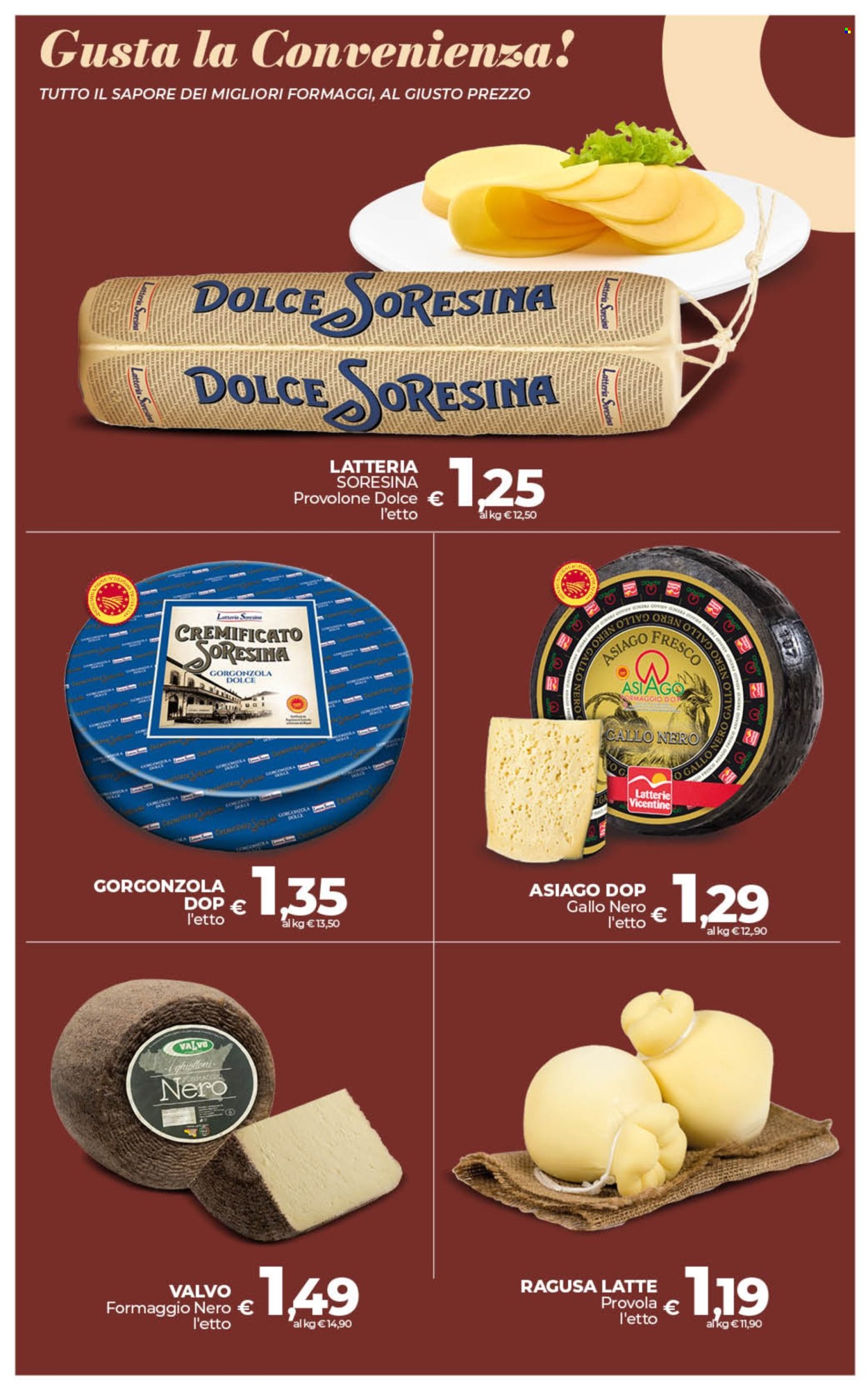 Volantino Coop - 25/11/2025 - 4/12/2025. Pagina 9