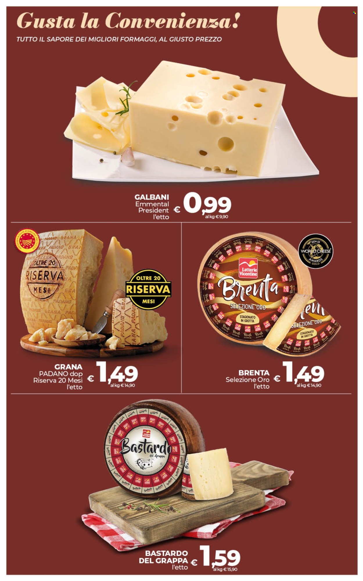 Volantino Coop - 25/11/2025 - 4/12/2025. Pagina 10