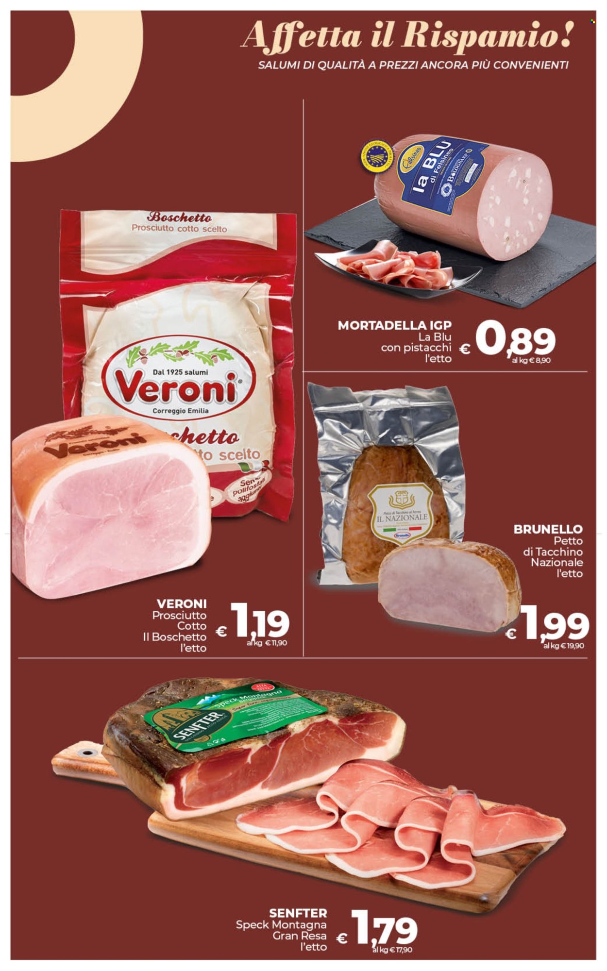 Volantino Coop - 25/11/2025 - 4/12/2025. Pagina 11