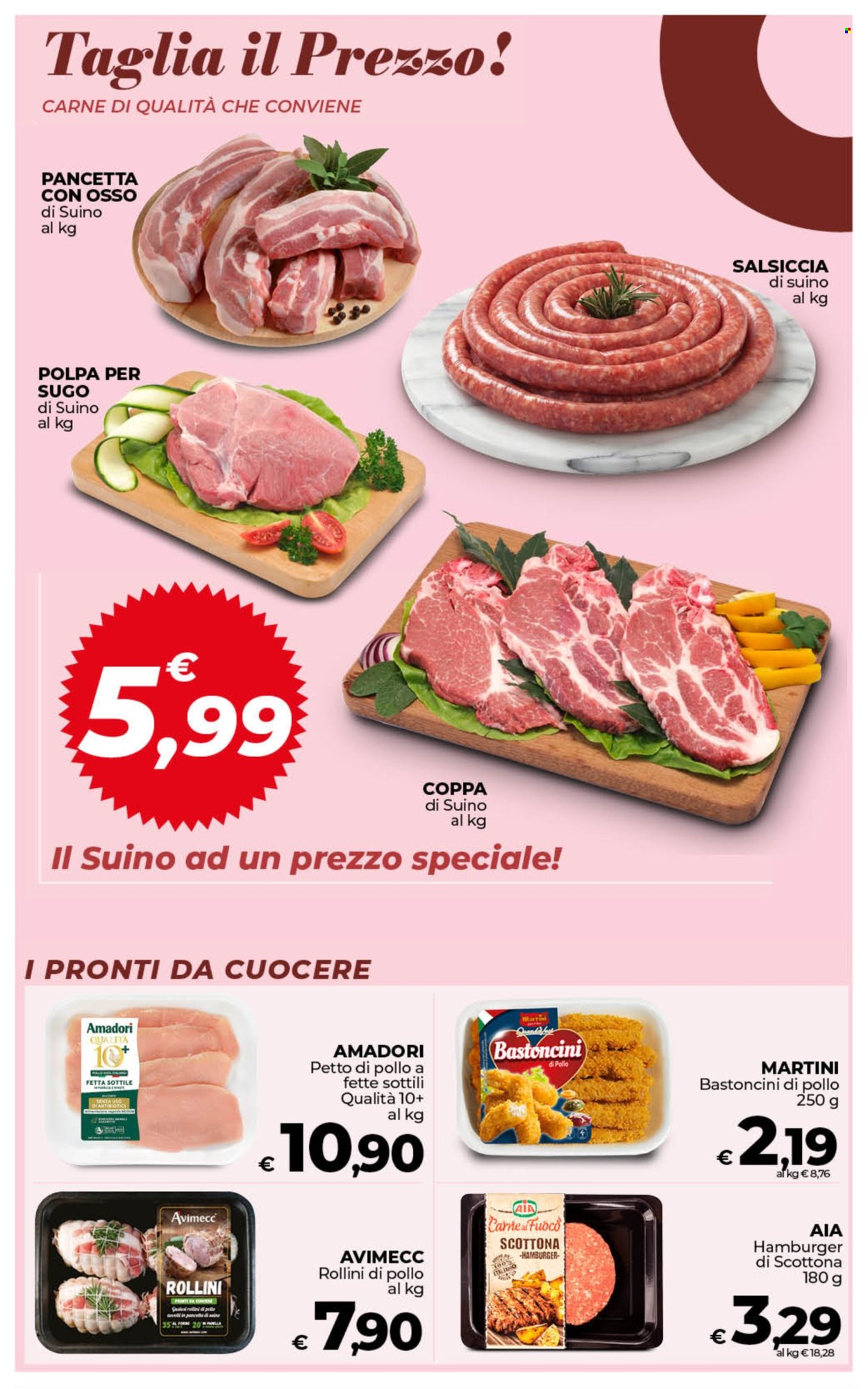 Volantino Coop - 25/11/2025 - 4/12/2025. Pagina 13