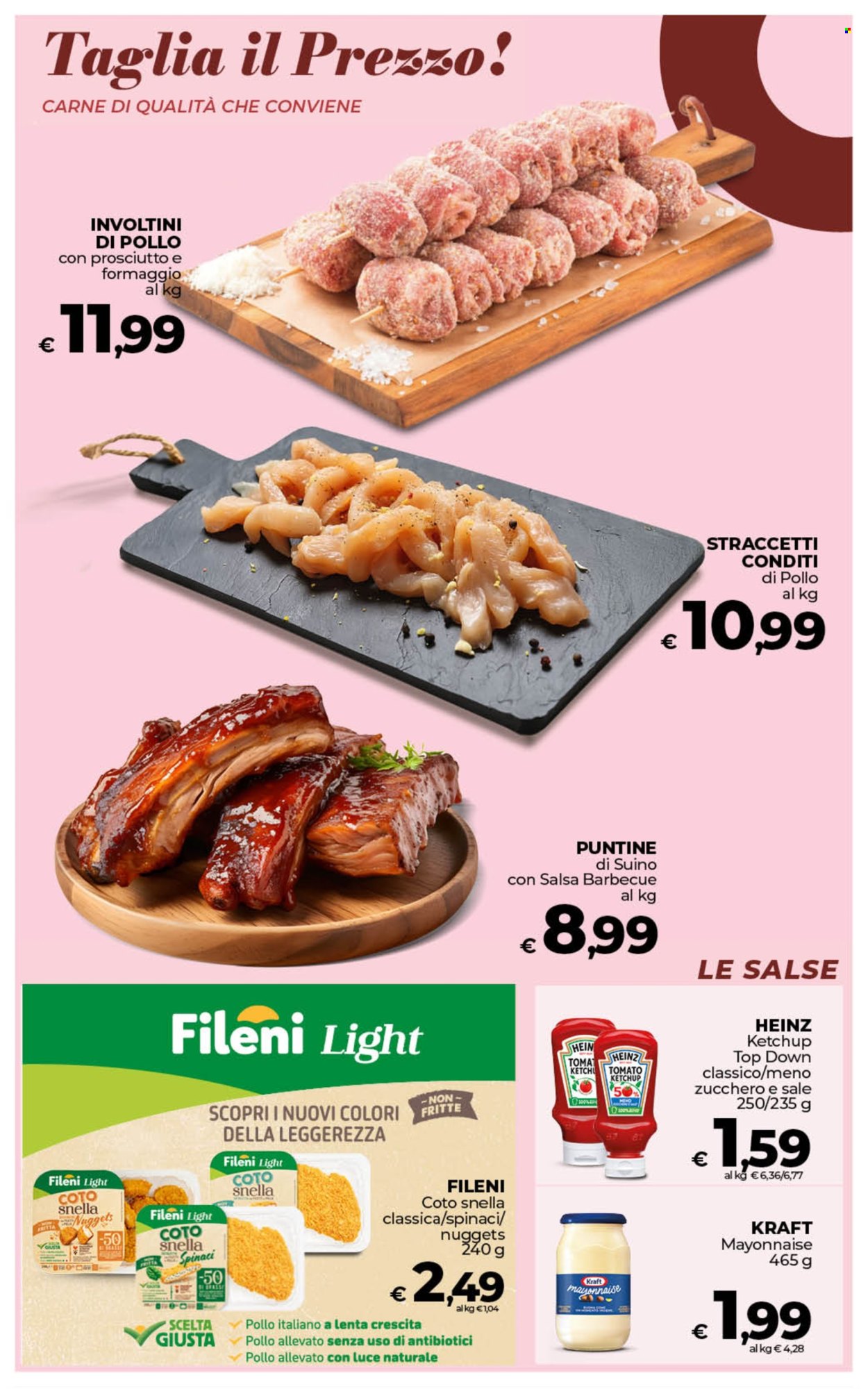 Volantino Coop - 25/11/2025 - 4/12/2025. Pagina 14