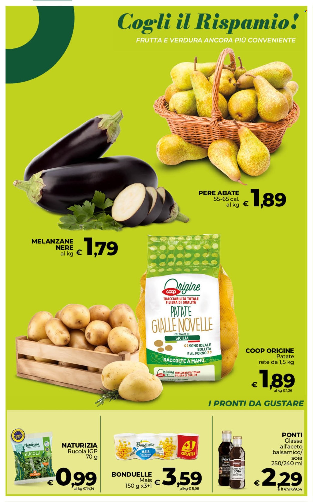 Volantino Coop - 25/11/2025 - 4/12/2025. Pagina 16