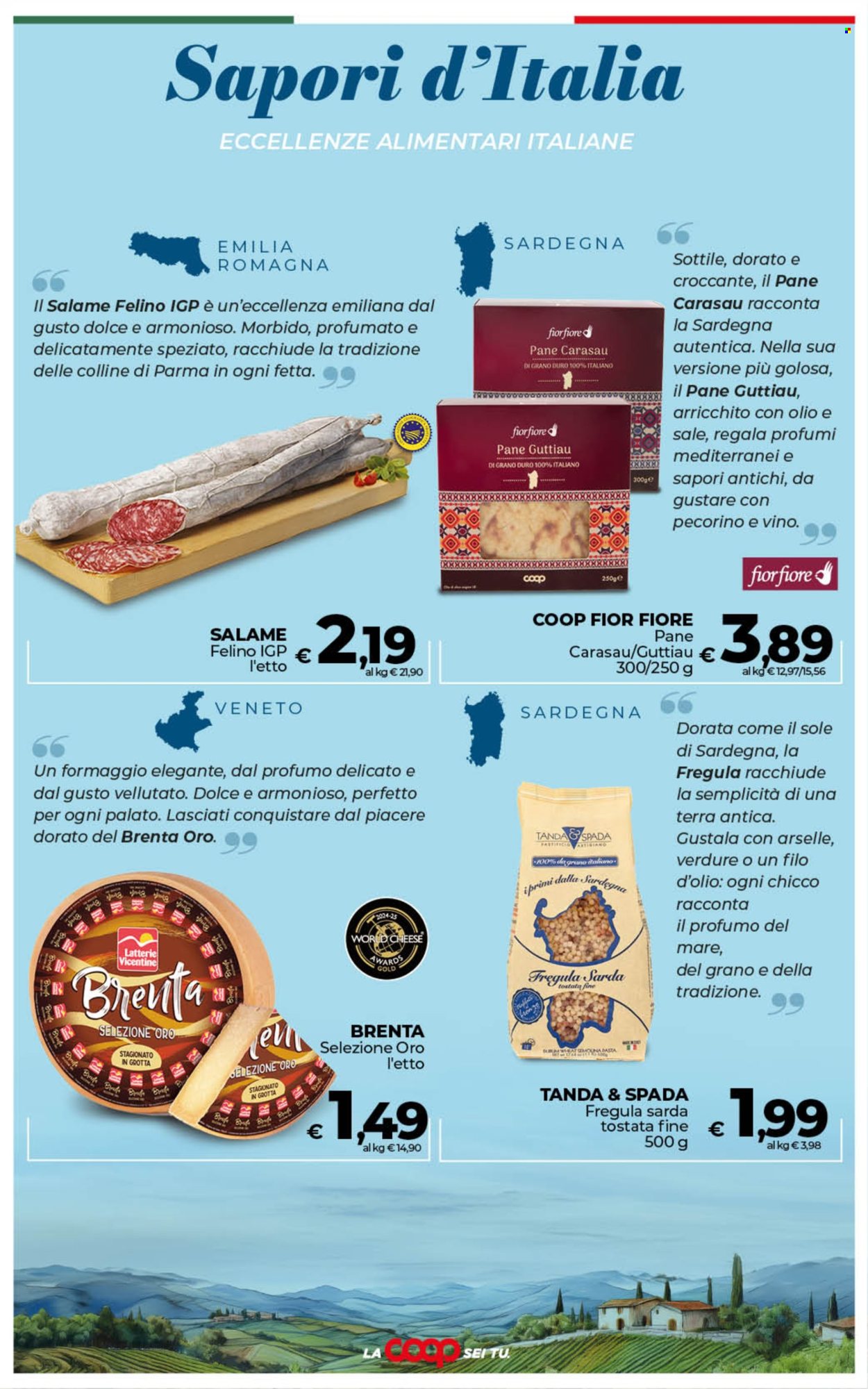 Volantino Coop - 25/11/2025 - 4/12/2025. Pagina 18