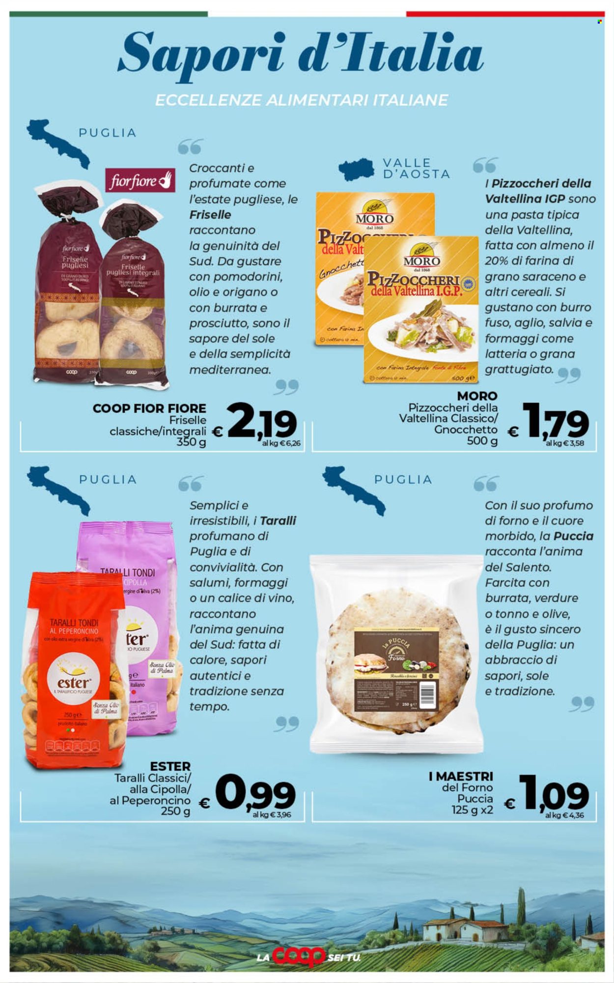 Volantino Coop - 25/11/2025 - 4/12/2025. Pagina 19
