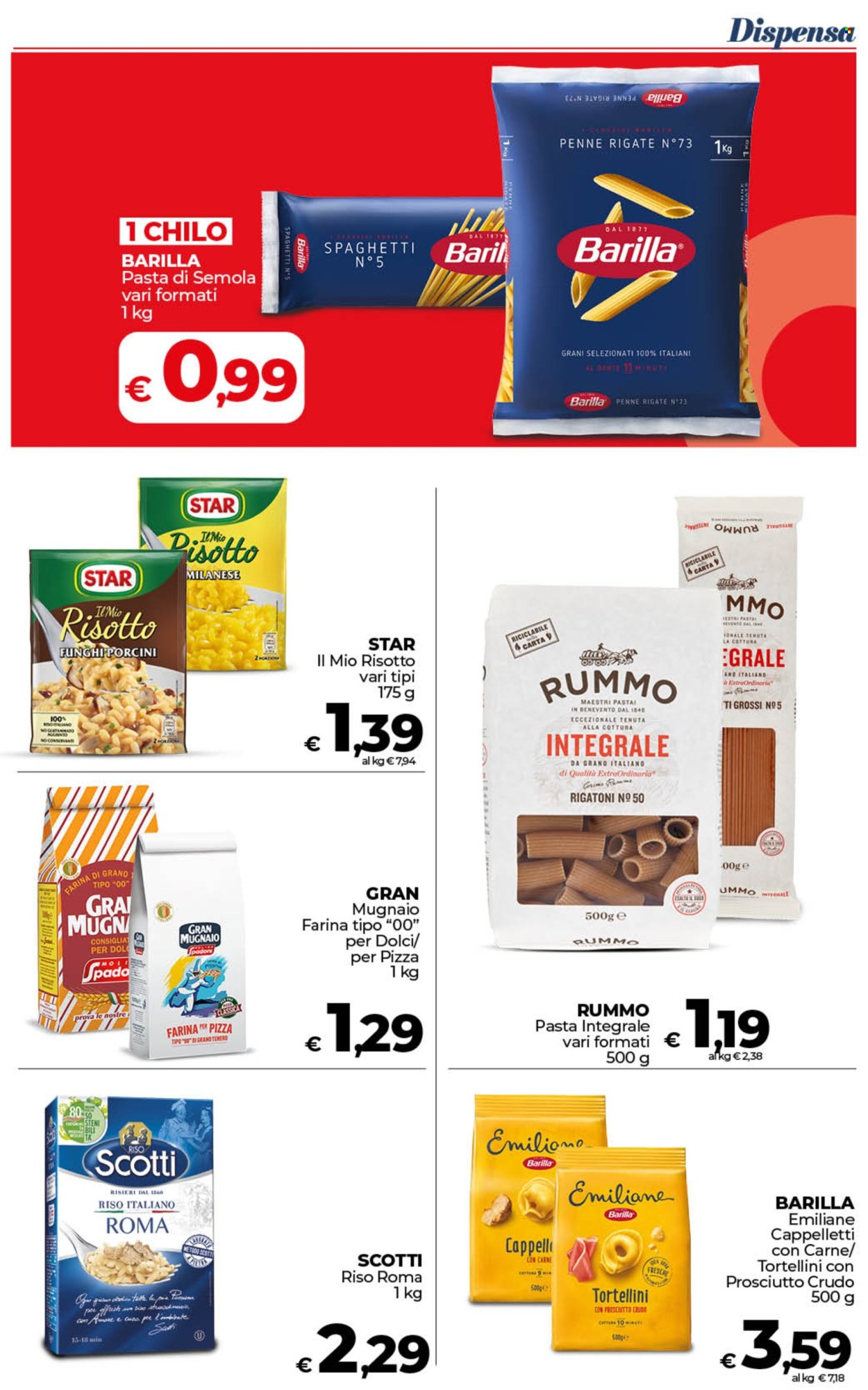 Volantino Coop - 25/11/2025 - 4/12/2025. Pagina 20