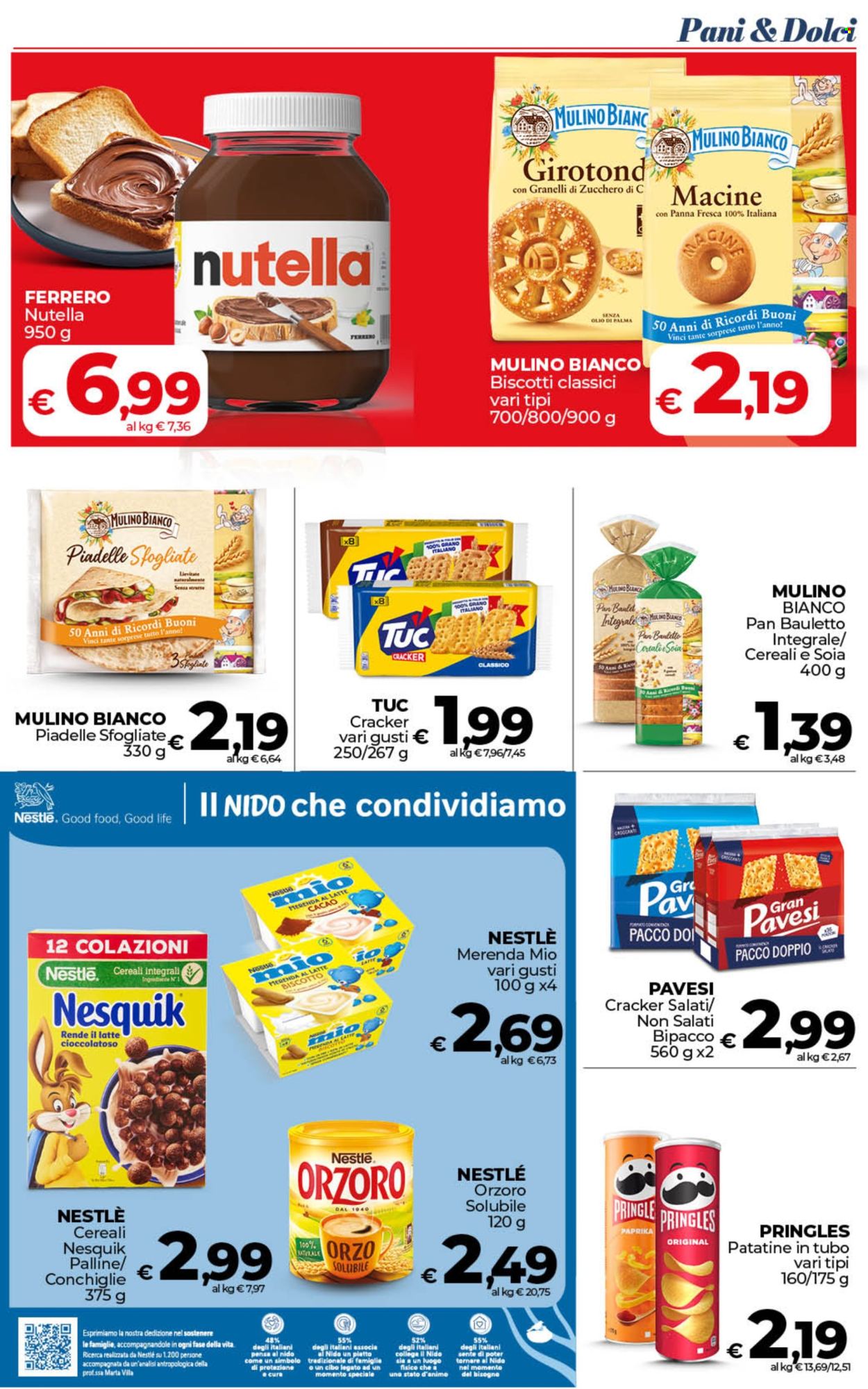 Volantino Coop - 25/11/2025 - 4/12/2025. Pagina 27