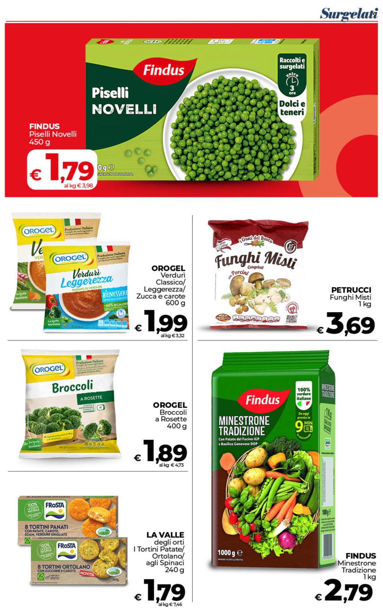 Volantino Coop - 25/11/2025 - 4/12/2025. Pagina 32