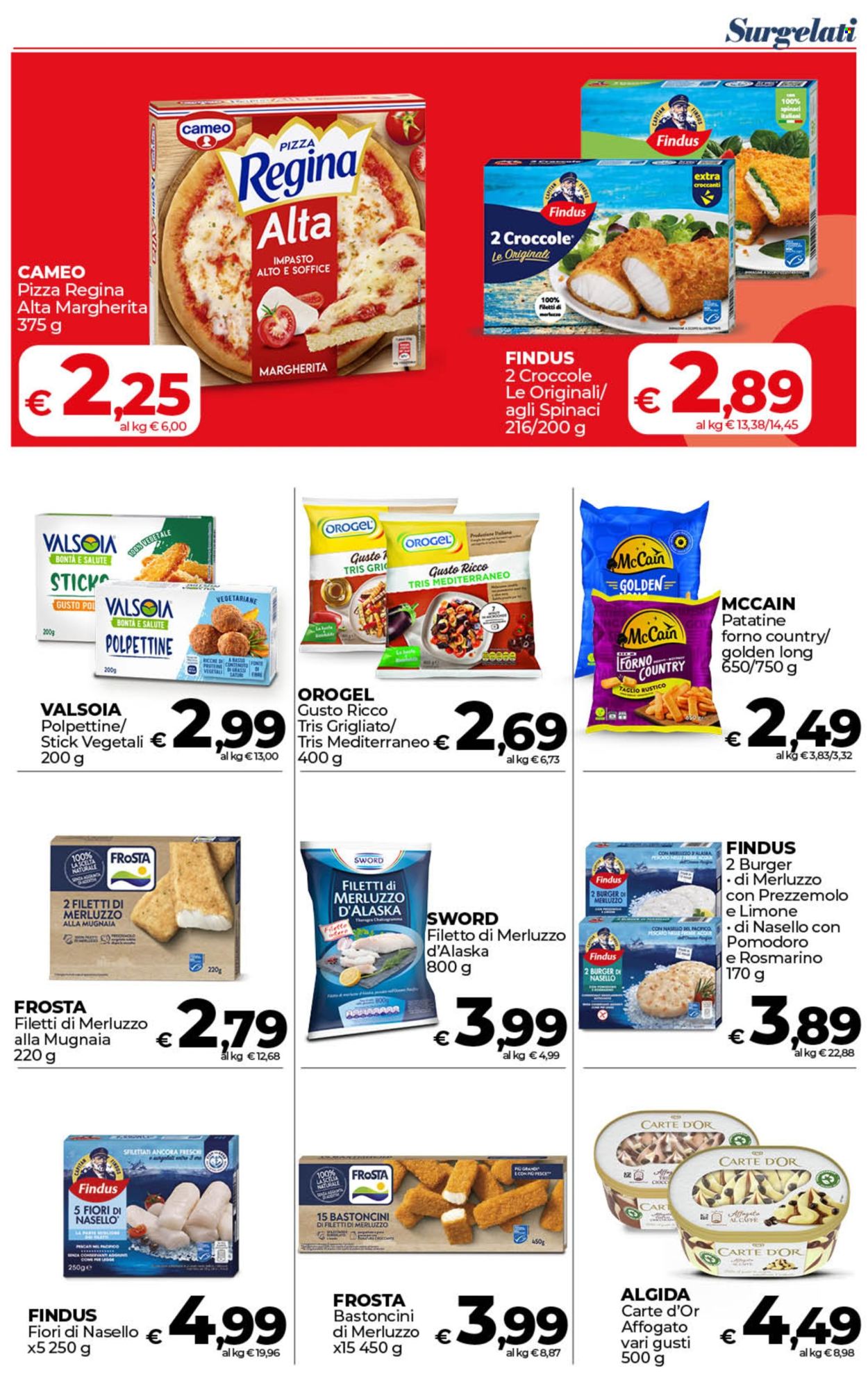 Volantino Coop - 25/11/2025 - 4/12/2025. Pagina 33