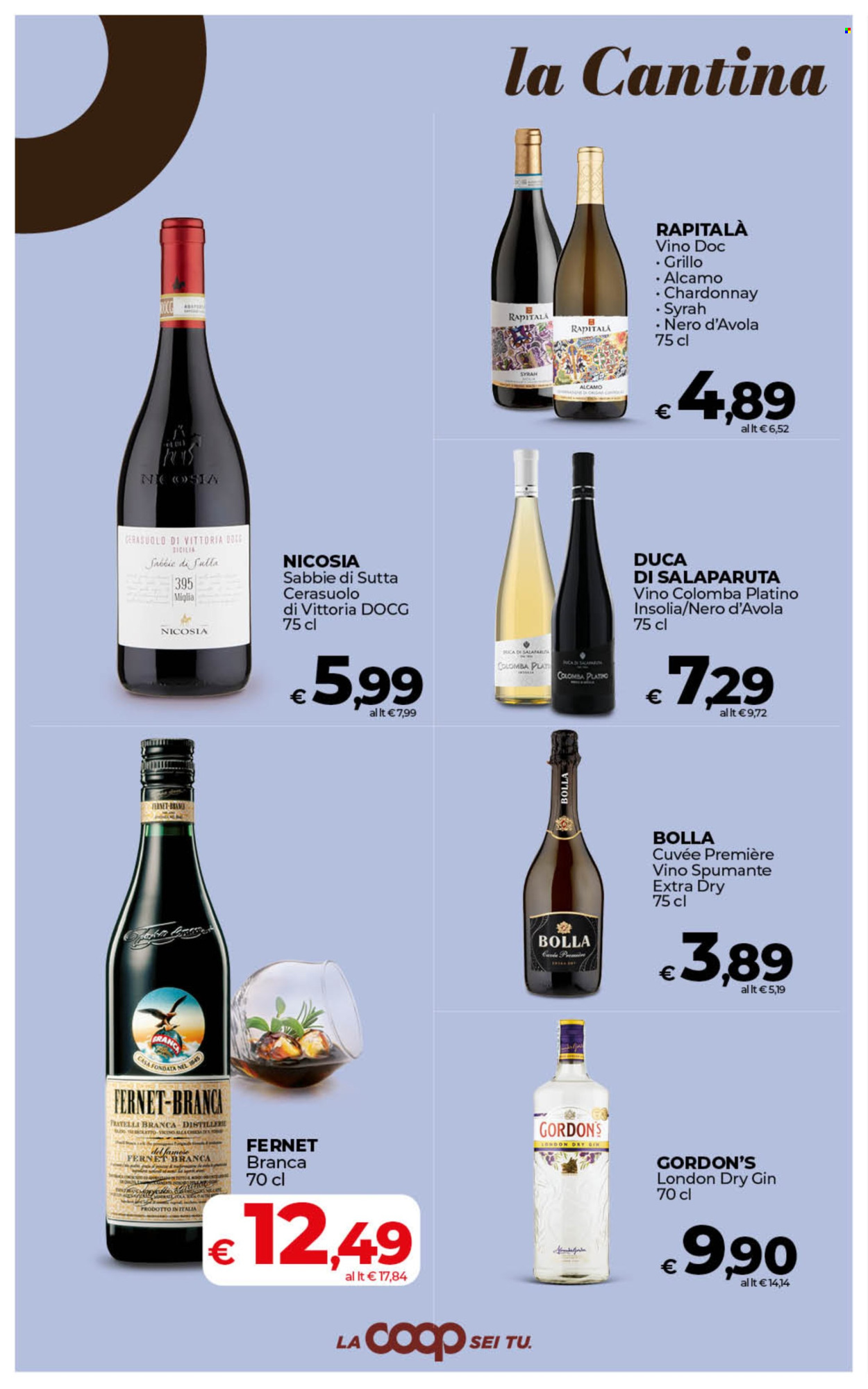 Volantino Coop - 25/11/2025 - 4/12/2025. Pagina 34