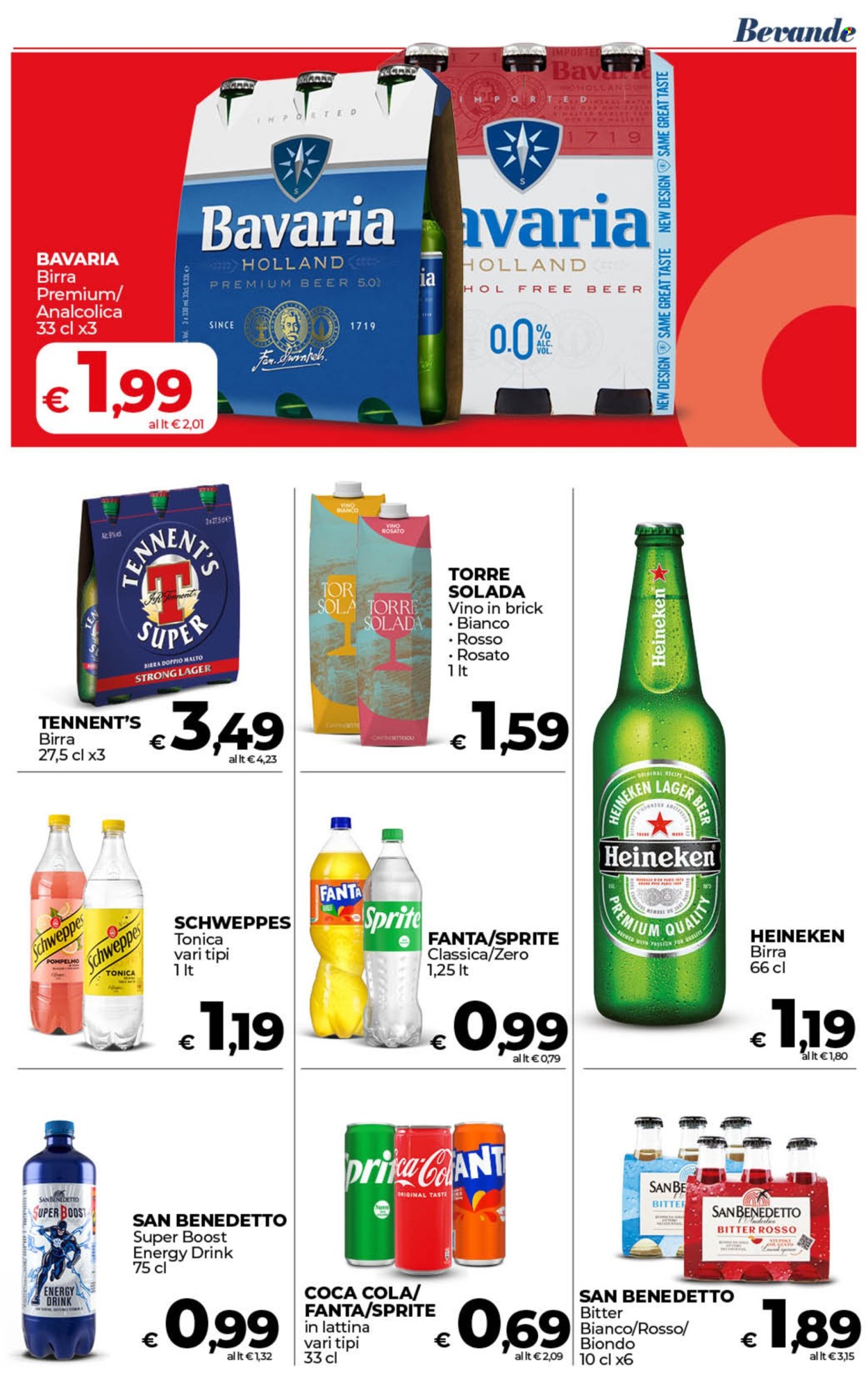 Volantino Coop - 25/11/2025 - 4/12/2025. Pagina 36