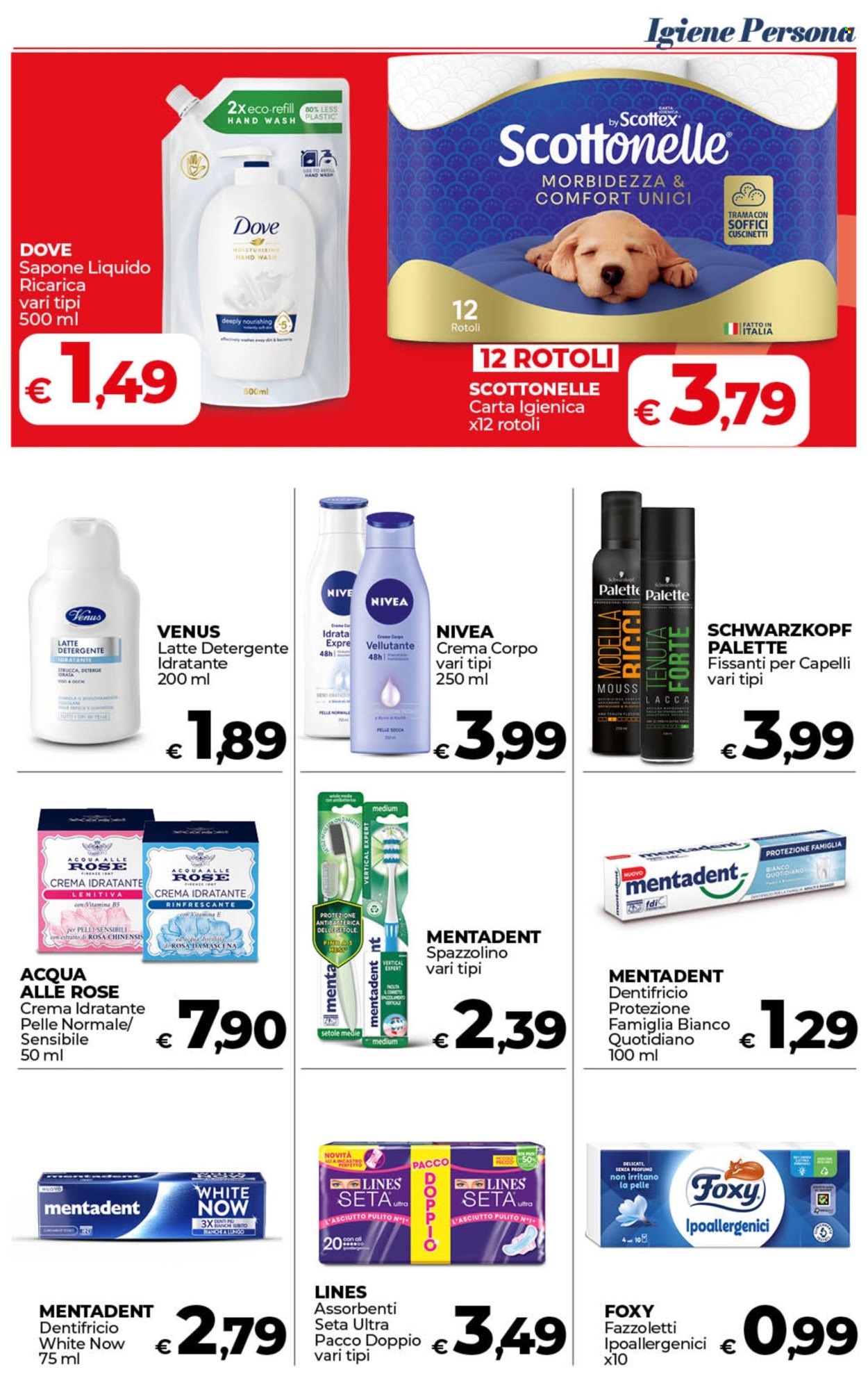 Volantino Coop - 25/11/2025 - 4/12/2025. Pagina 39