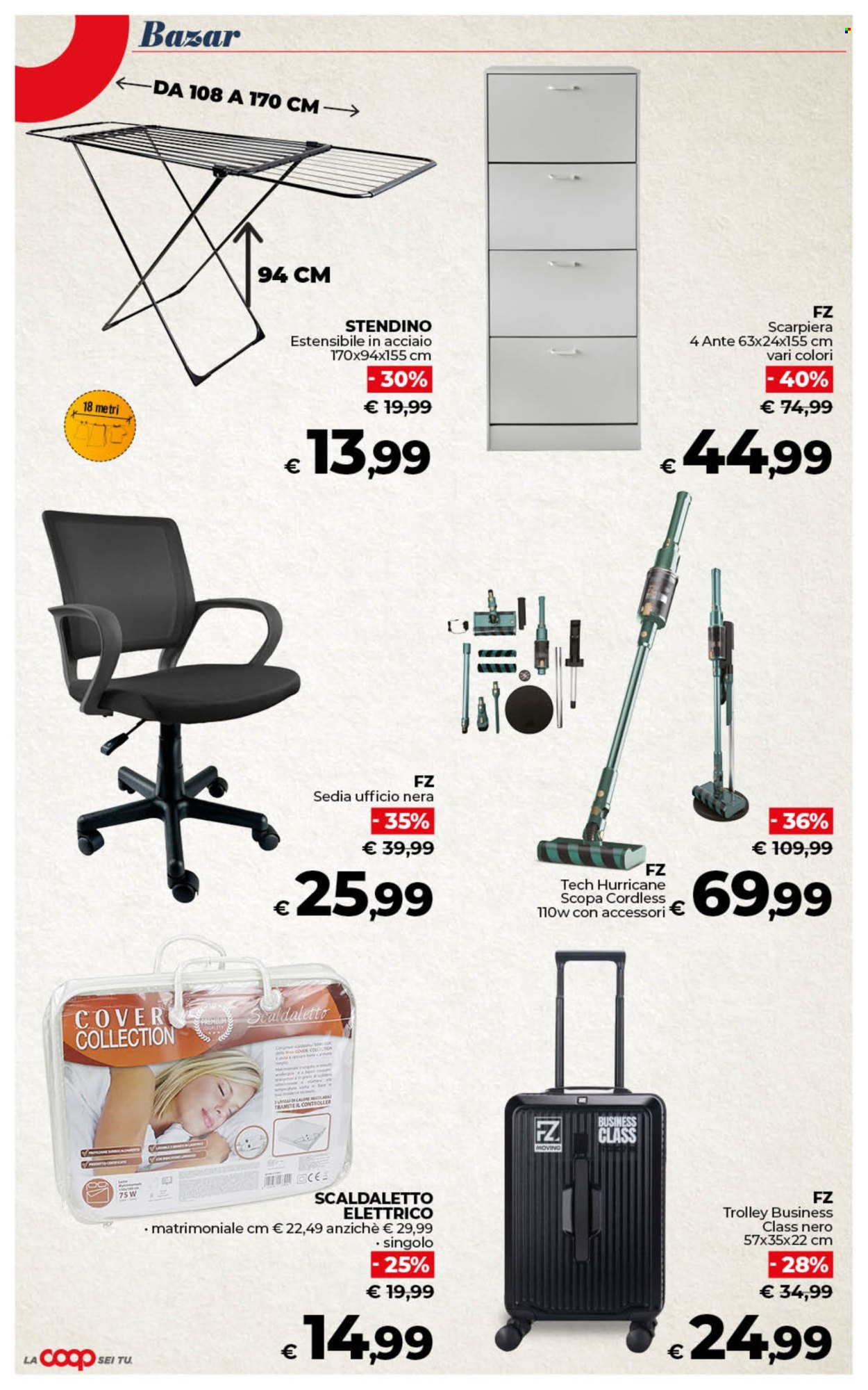 Volantino Coop - 25/11/2025 - 4/12/2025. Pagina 50