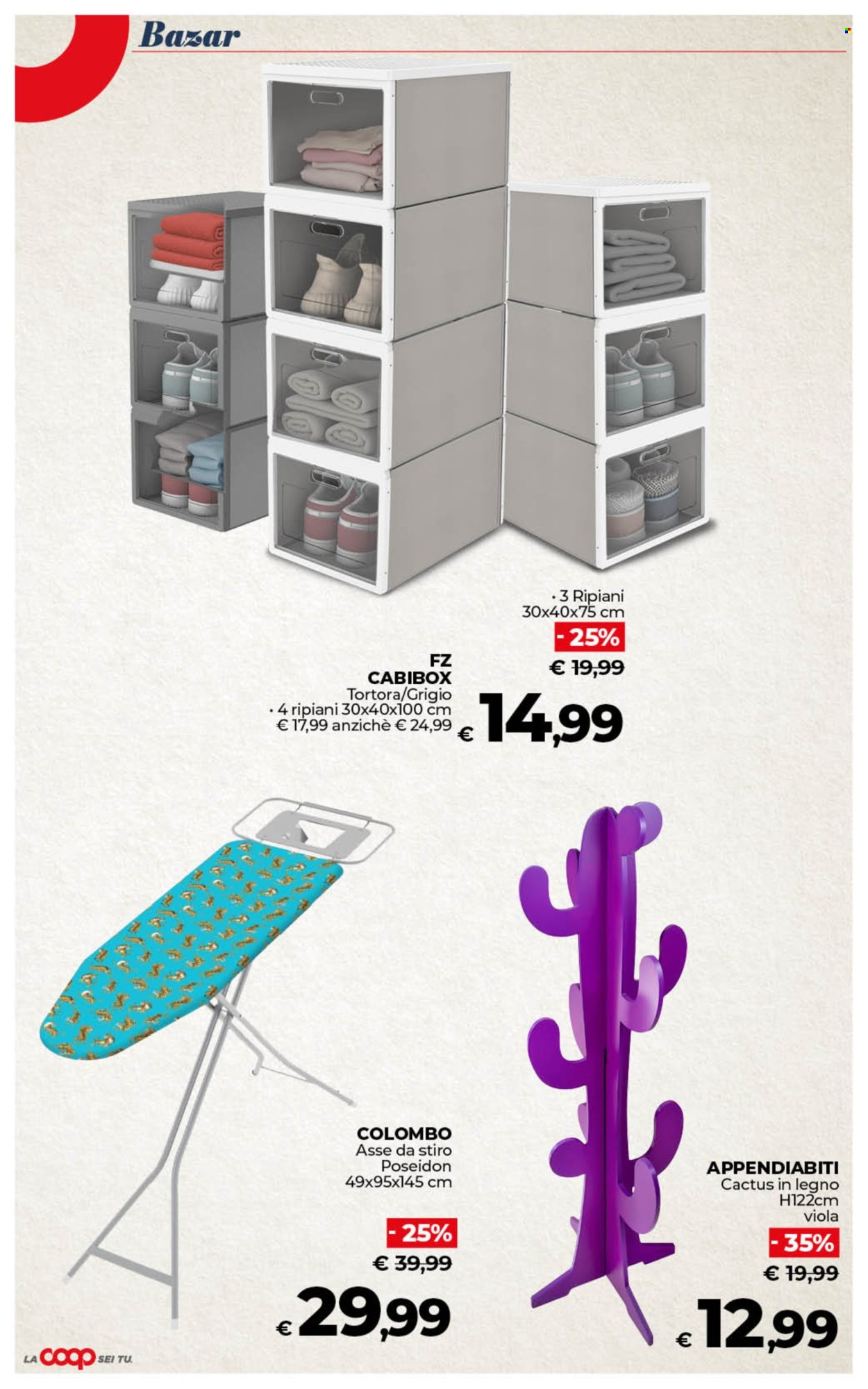 Volantino Coop - 25/11/2025 - 4/12/2025. Pagina 51
