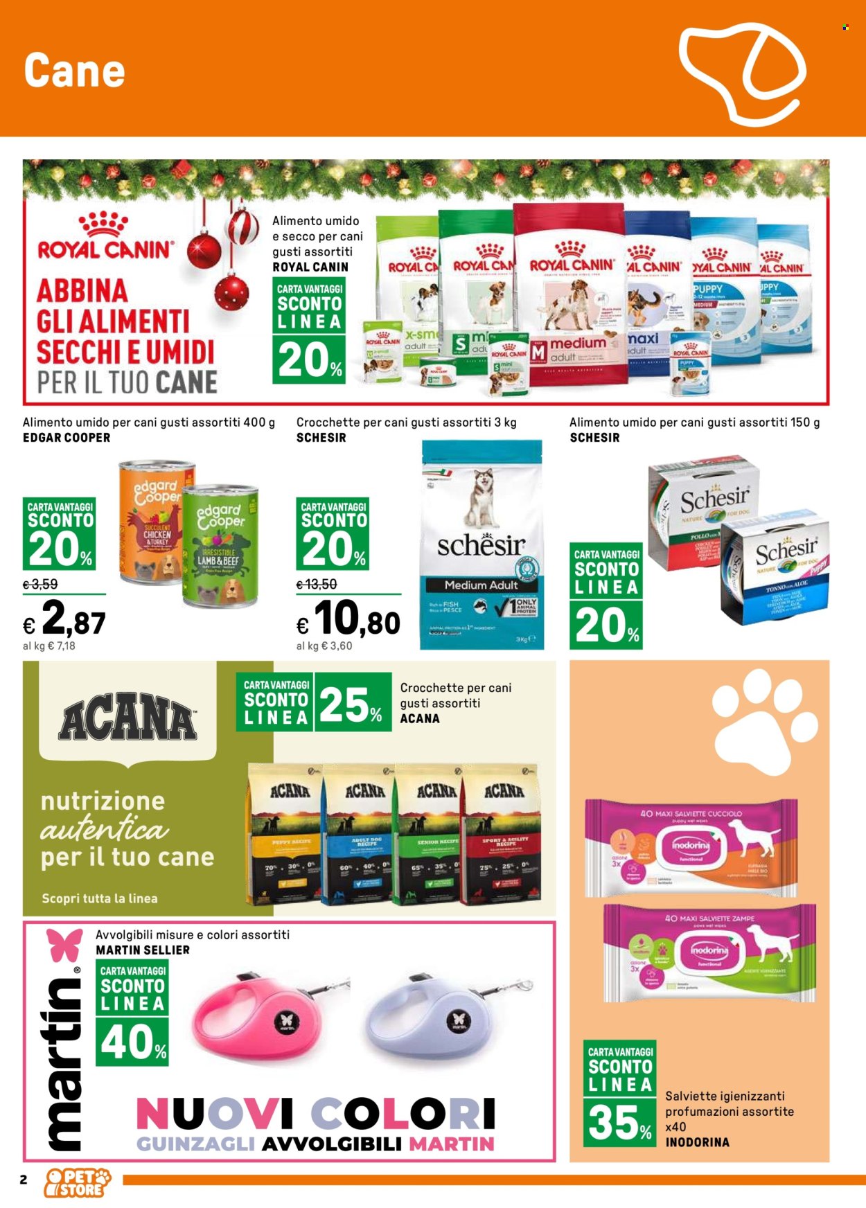 Volantino Iper, La grande i - 1/12/2025 - 28/12/2025. Pagina 2