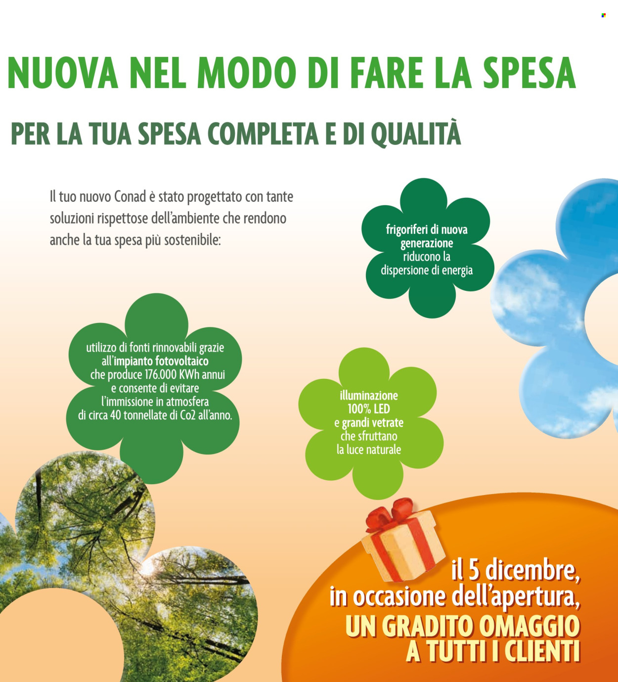 Leták Conad - 5.12.2025 - 14.12.2025. Strana 5